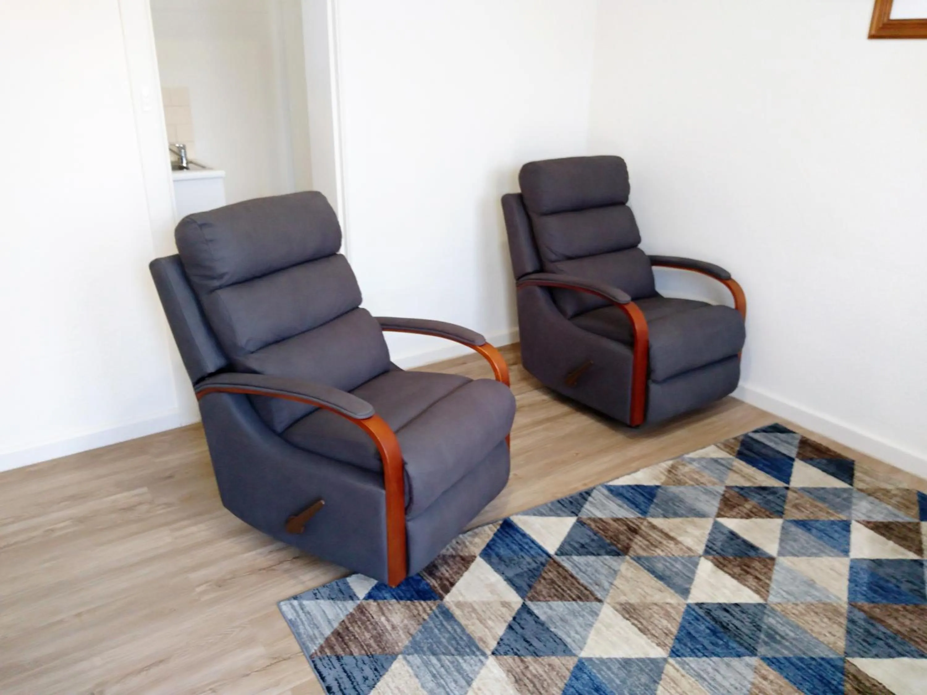 Standard One-Bedroom - Pet Friendly  in Millicent Motel