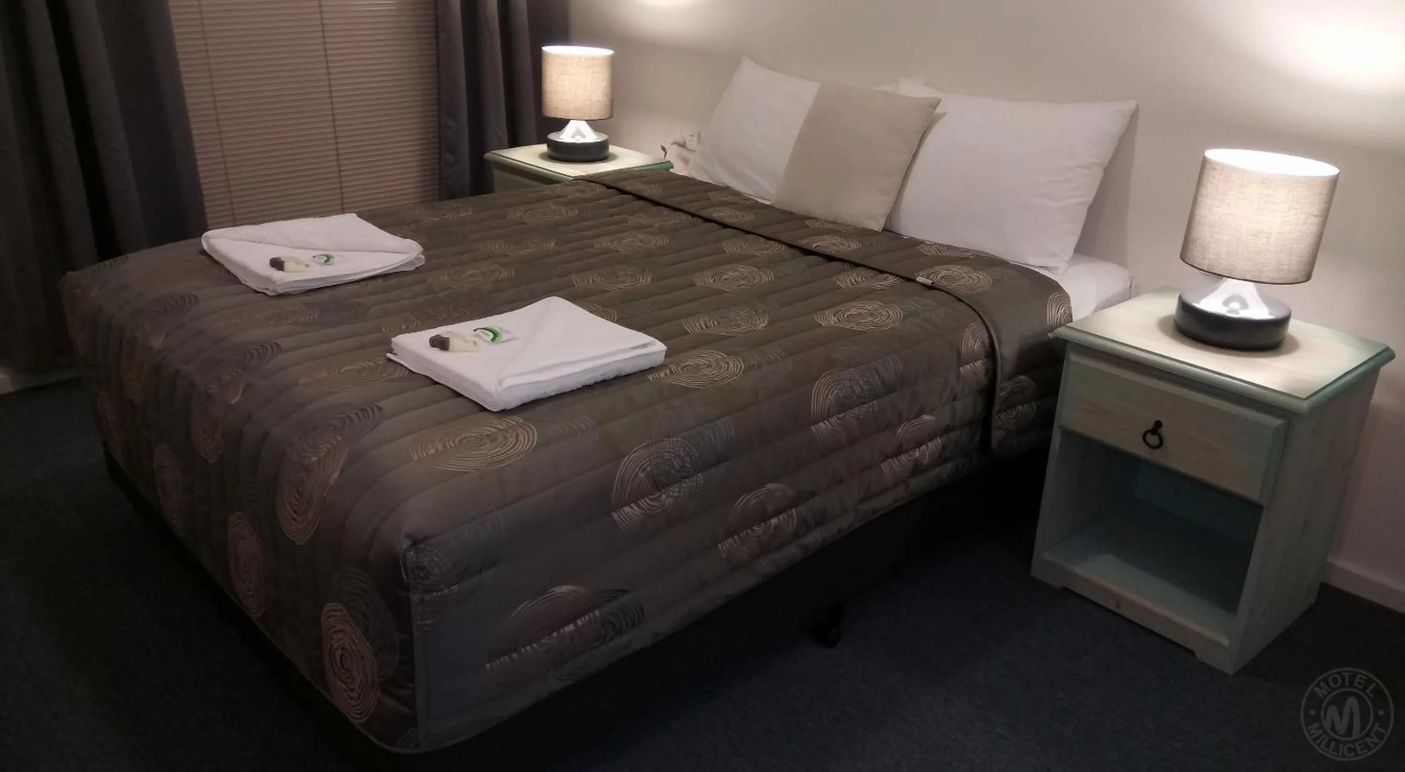 Superior Family Suite in Millicent Motel