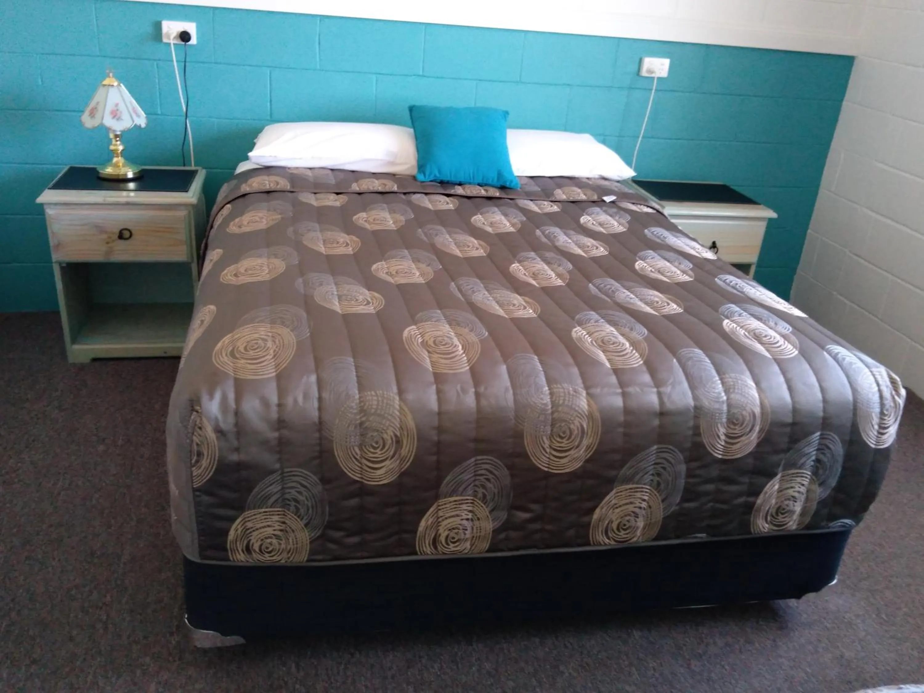 Standard Family Room in Millicent Motel