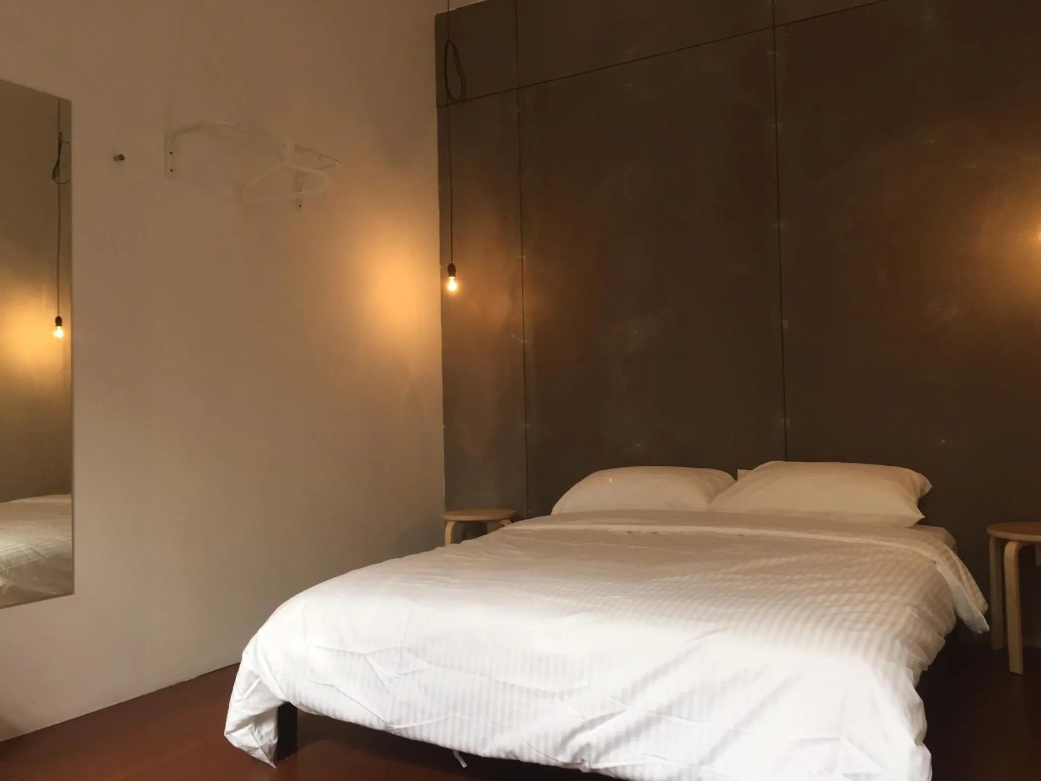 Double Room with Shared Bathroom in The Frame Guesthouse