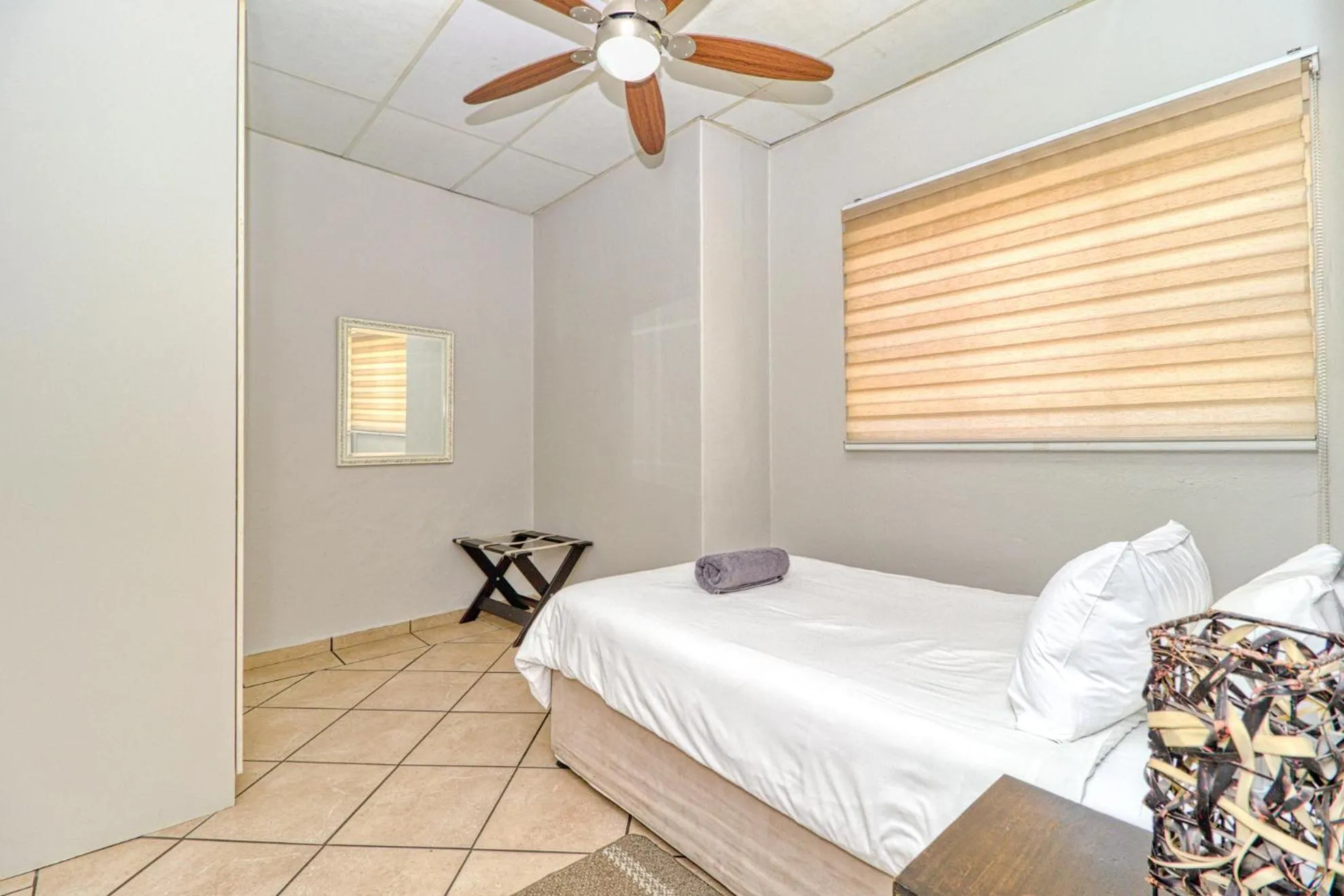 Apartment (3 Adults) in BM Gardens