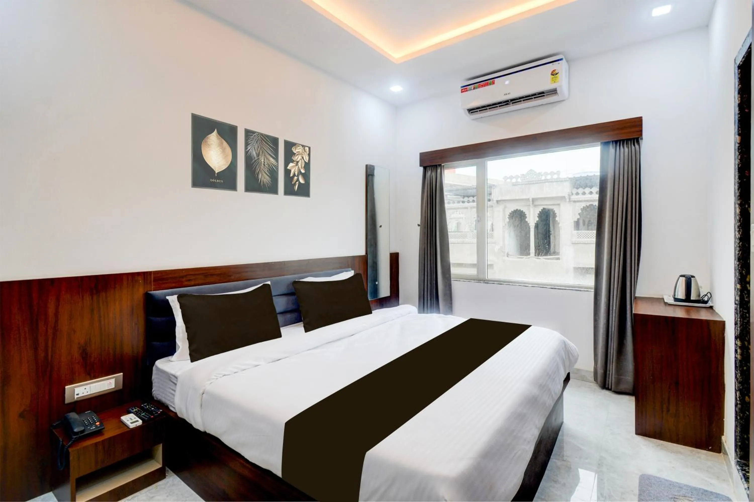 Hotel O Simony Palace