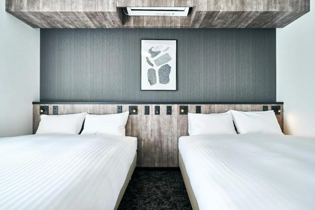 Grand STAY Hakata Station North