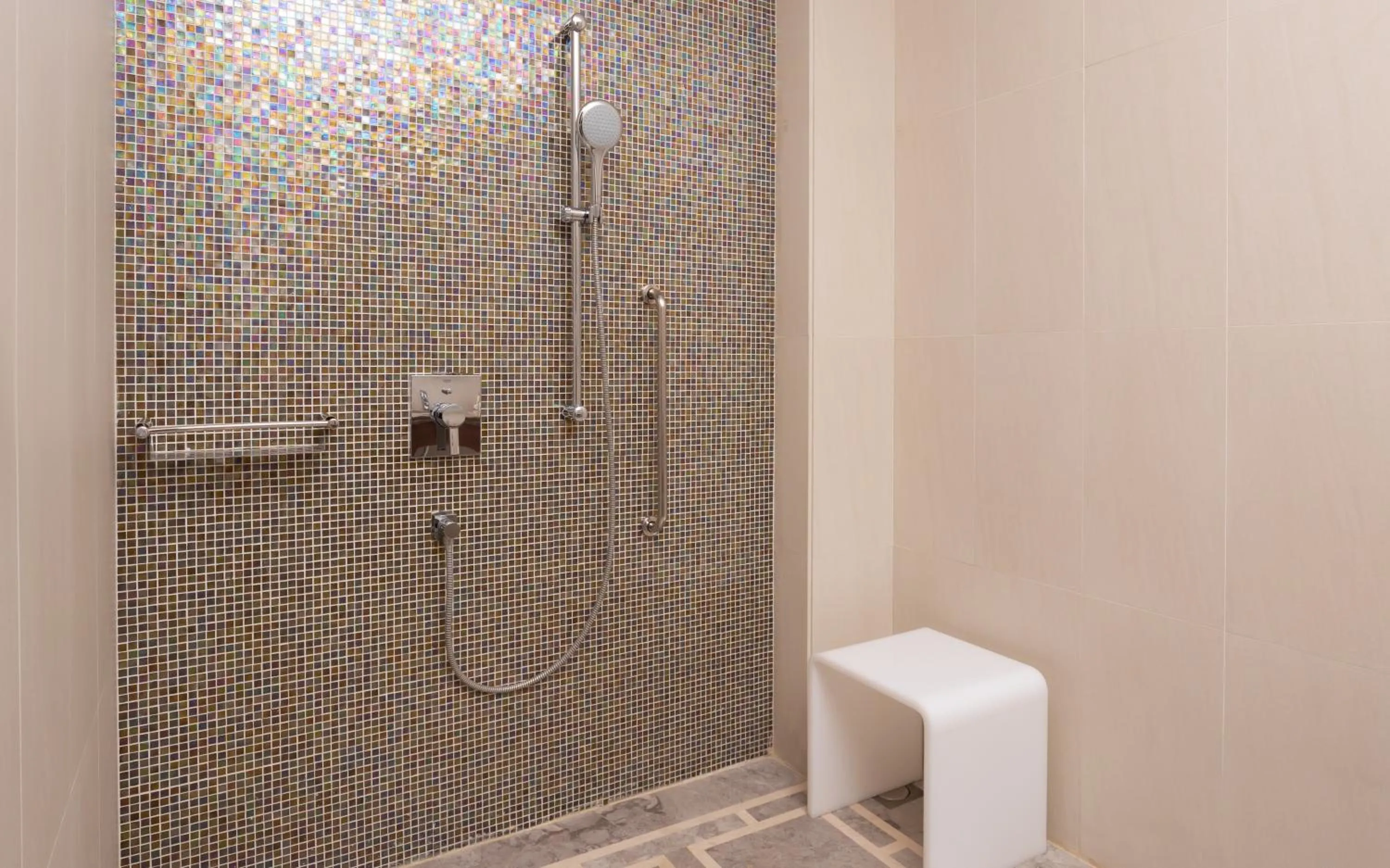 King Room - Mobility Accessible  in Hilton Dushanbe