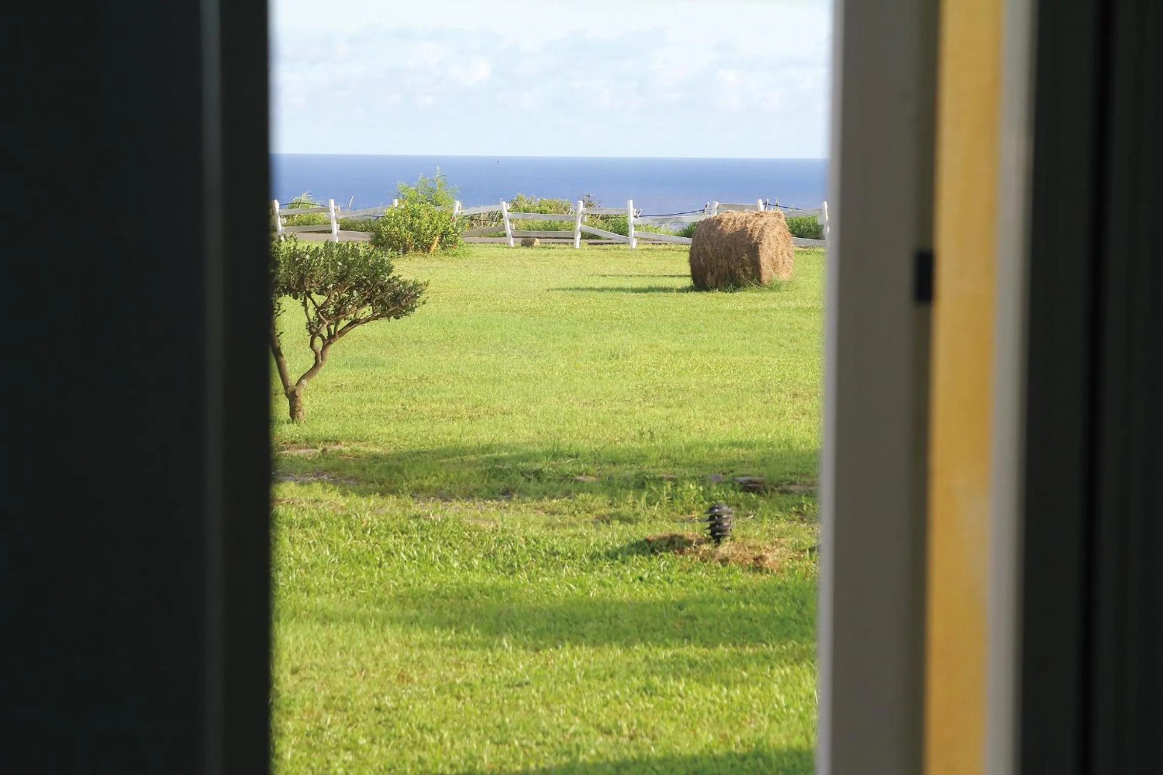 Double Room with Sea View in West Old House