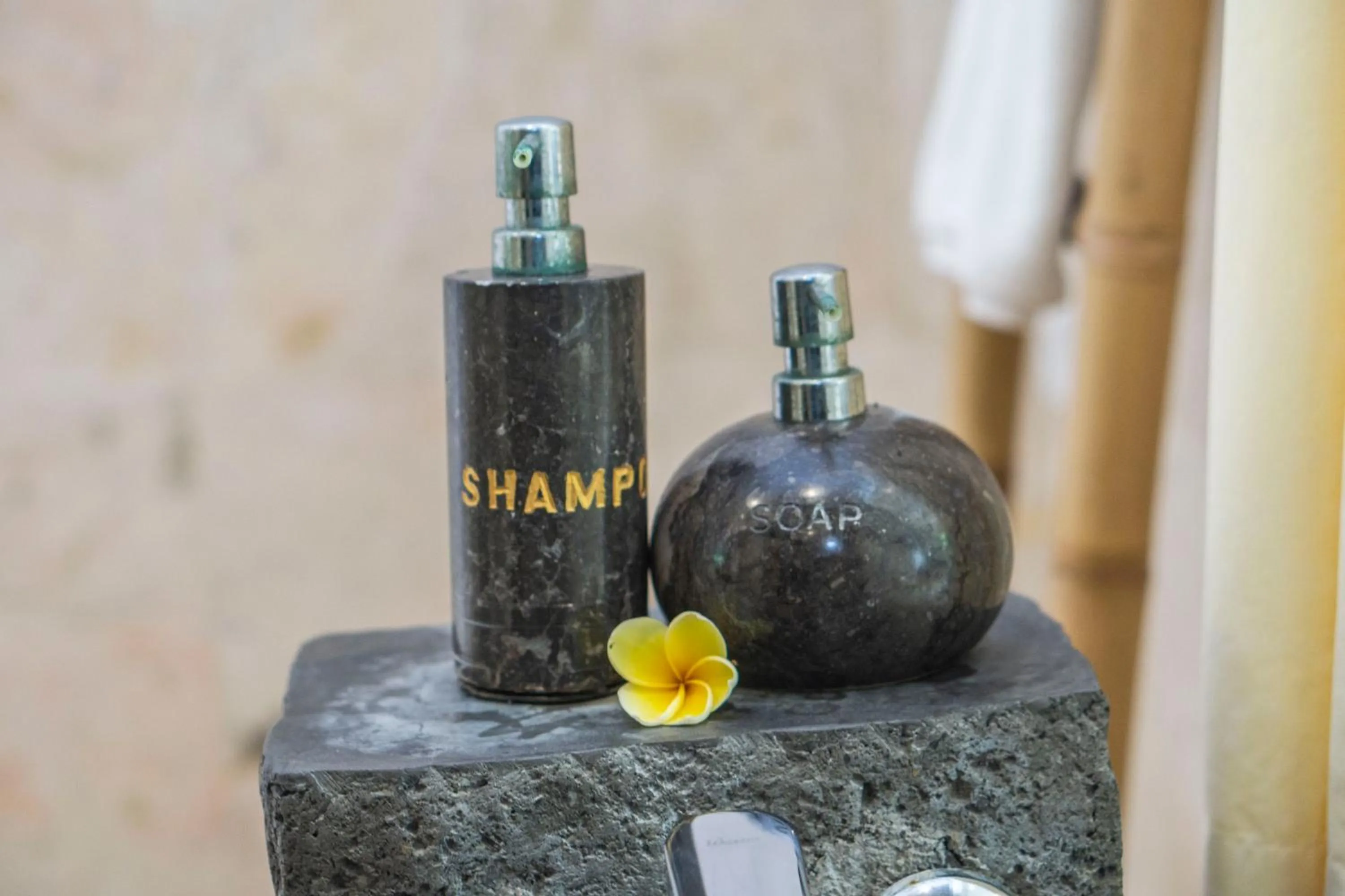 Junior Suite with Balcony in Gita Maha Ubud Hotel by Mahaputra-CHSE Certified