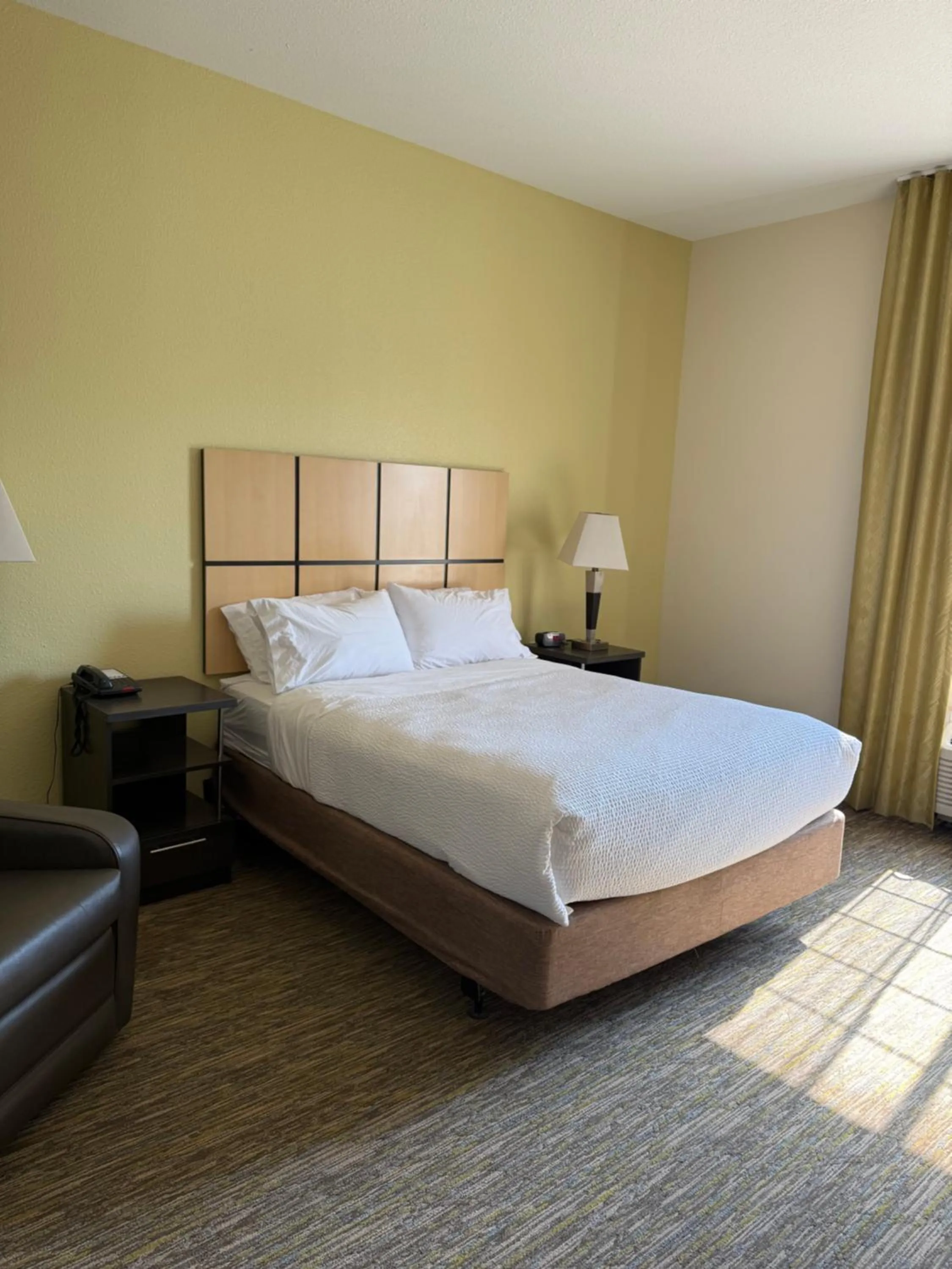 Studio Suite in Candlewood Suites Cotulla by IHG