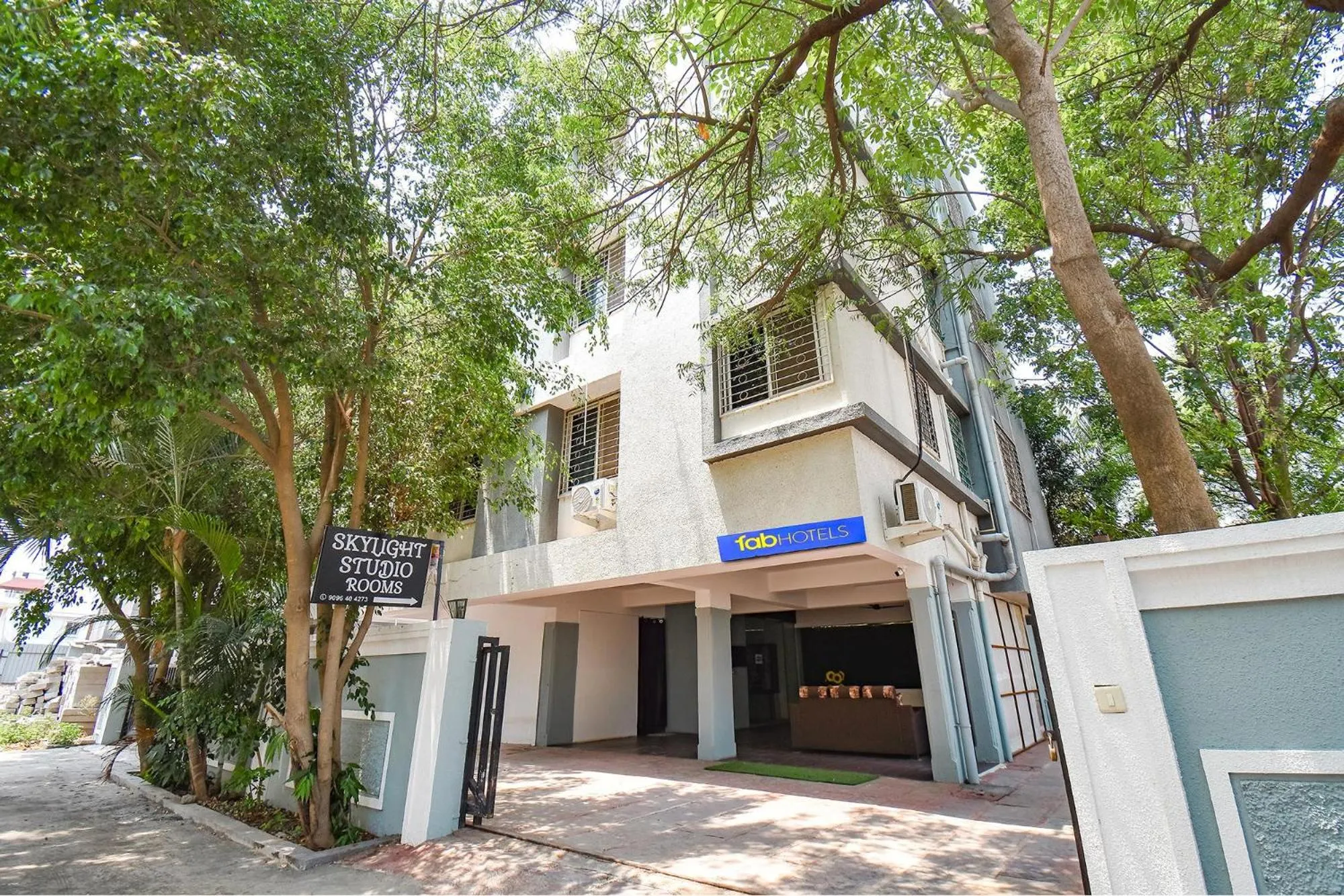 Via SL Rooms - Nr MCF CAMP