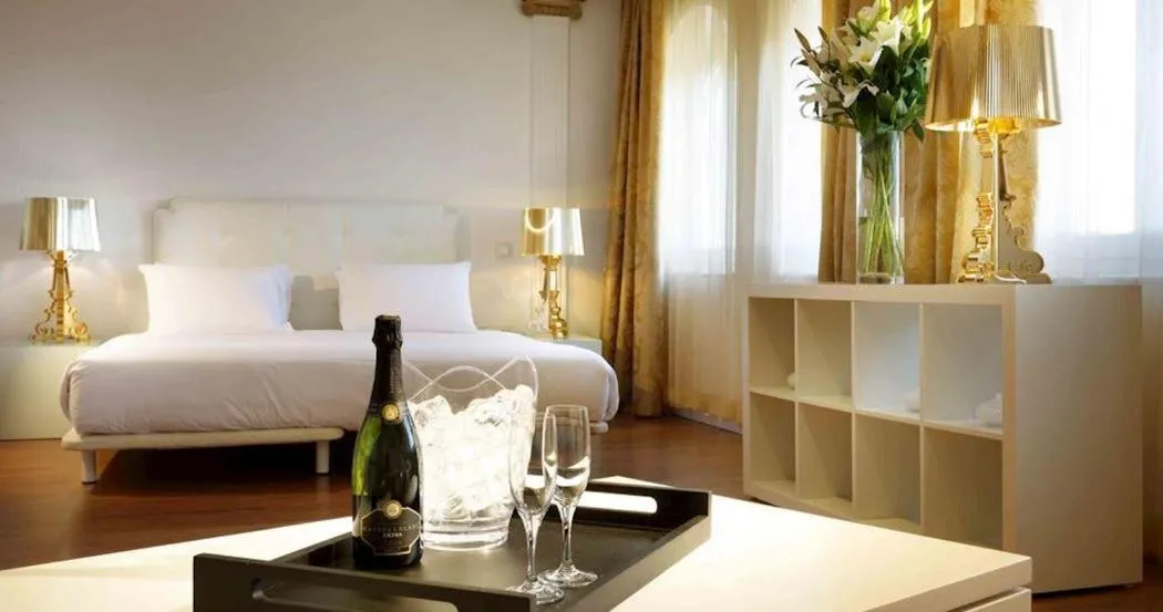 Superior Double or Twin Room in Exe Victoria Palace