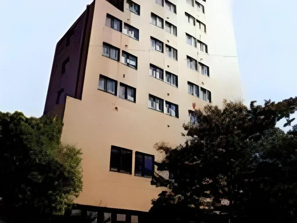 Matsuyama City Hotel Matsuyama City Hotel