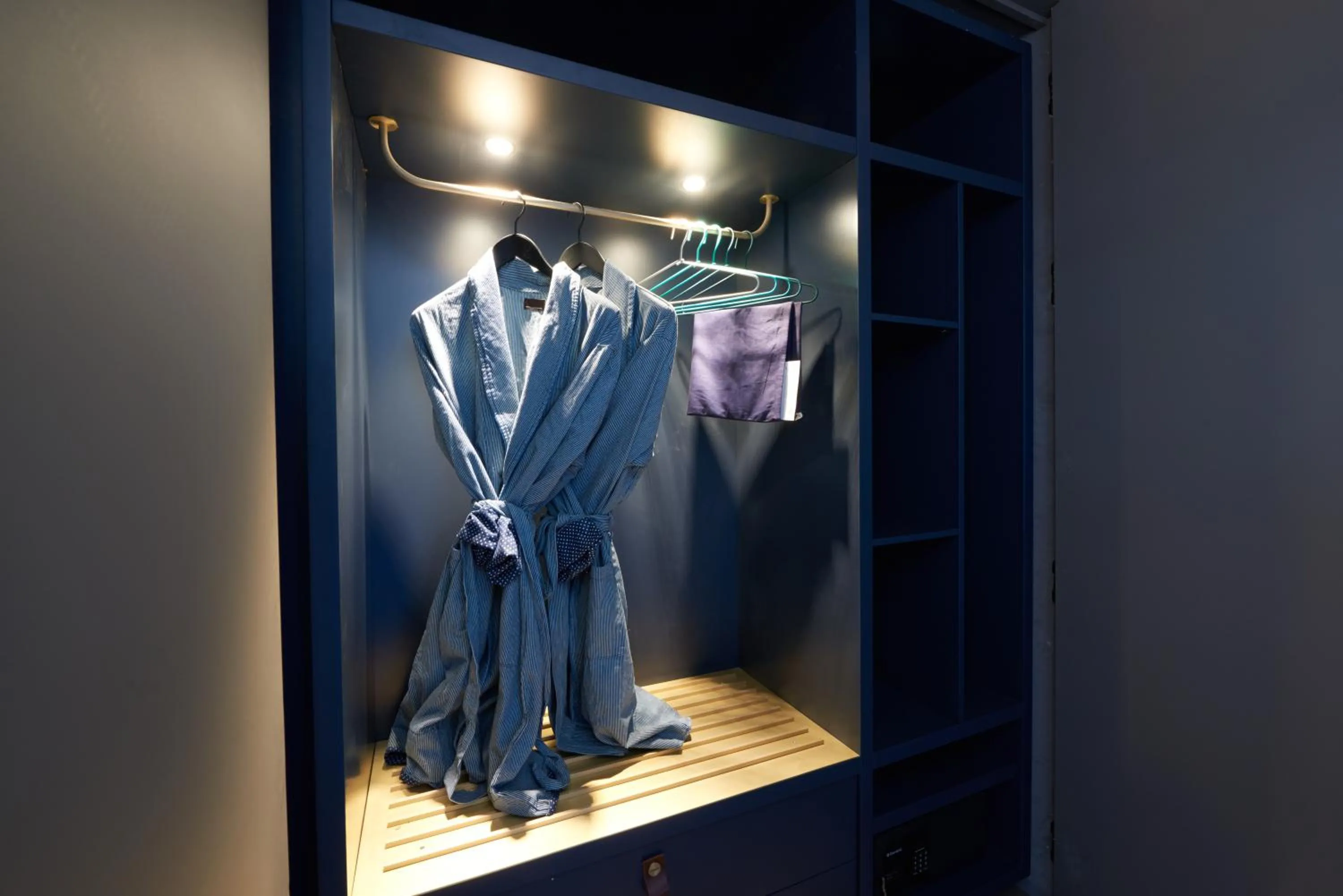 Poolside in South Congress Hotel