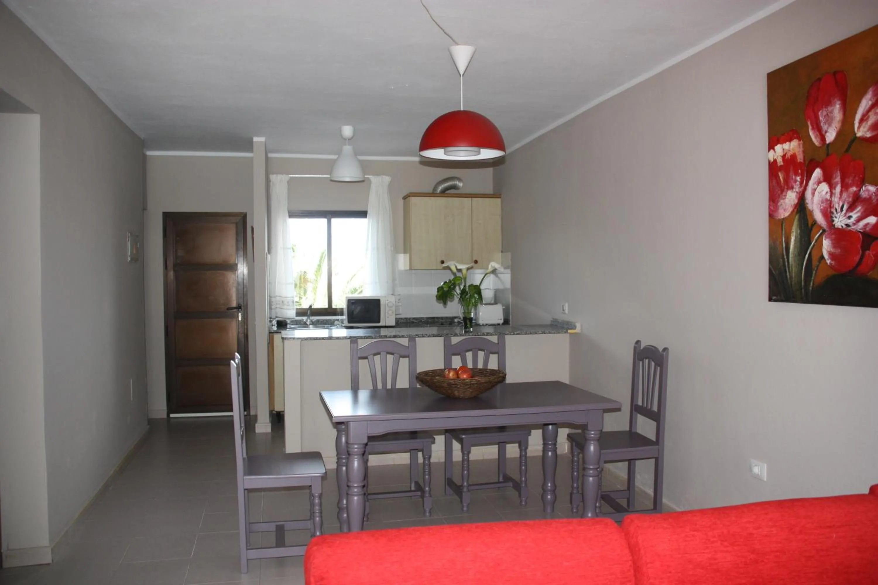 One-Bedroom Apartment (2 Adults) in Apartamentos Lanzarote Paradise Colinas