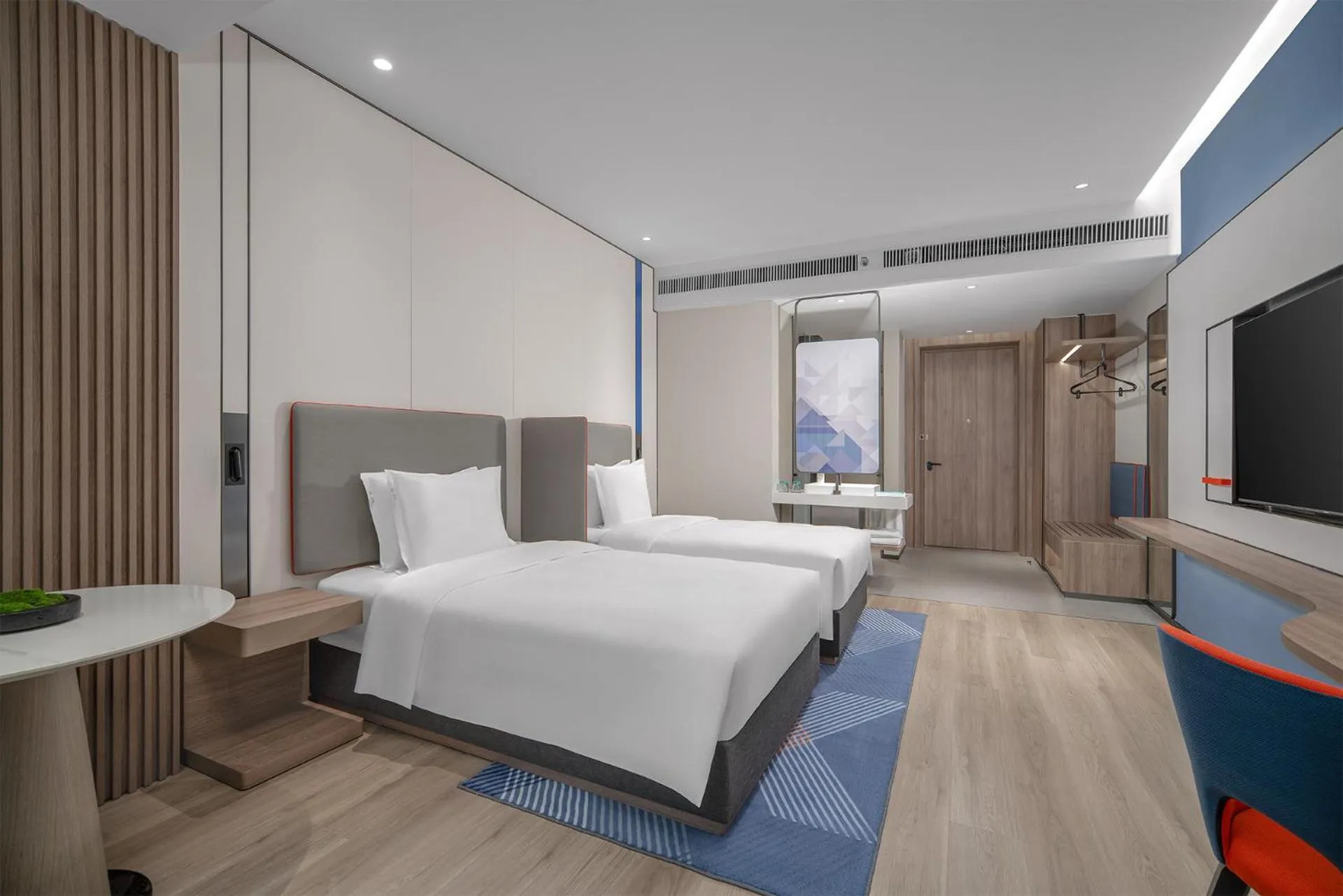 Standard Room in Holiday Inn Express Nanchang High-Tech Zone by IHG