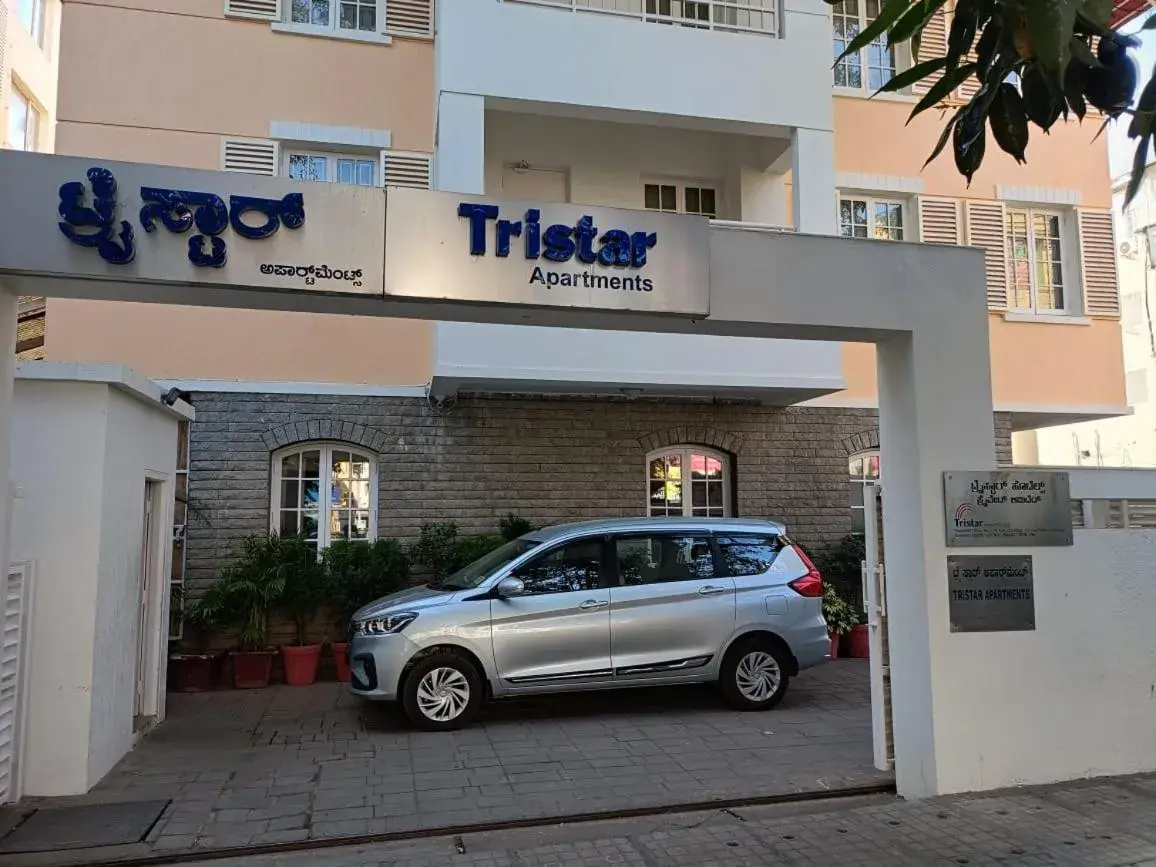 Tristar Serviced Apartments Tristar Serviced Apartments