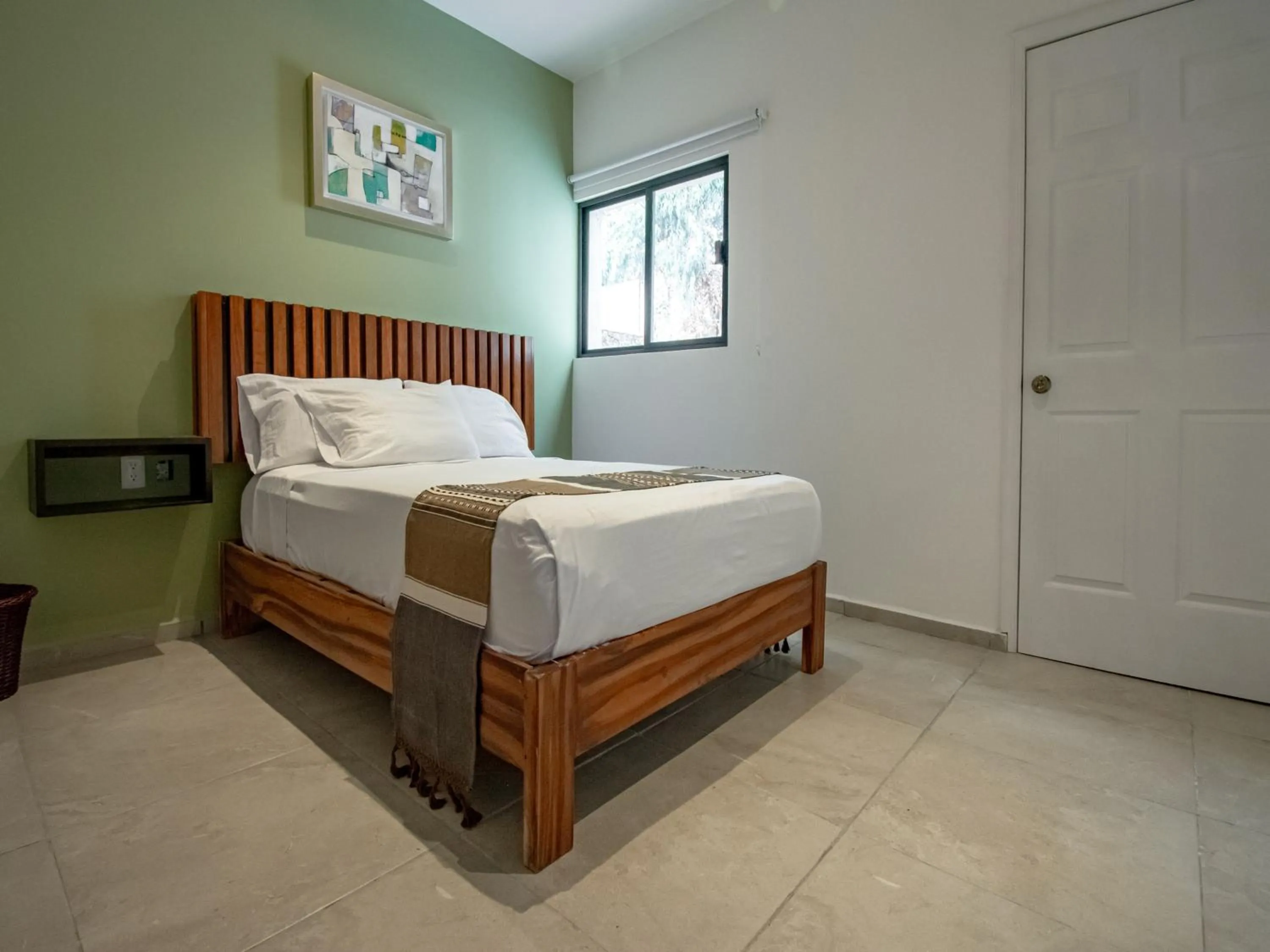 Double Room in Collection O Hotel Lavanda Anzures