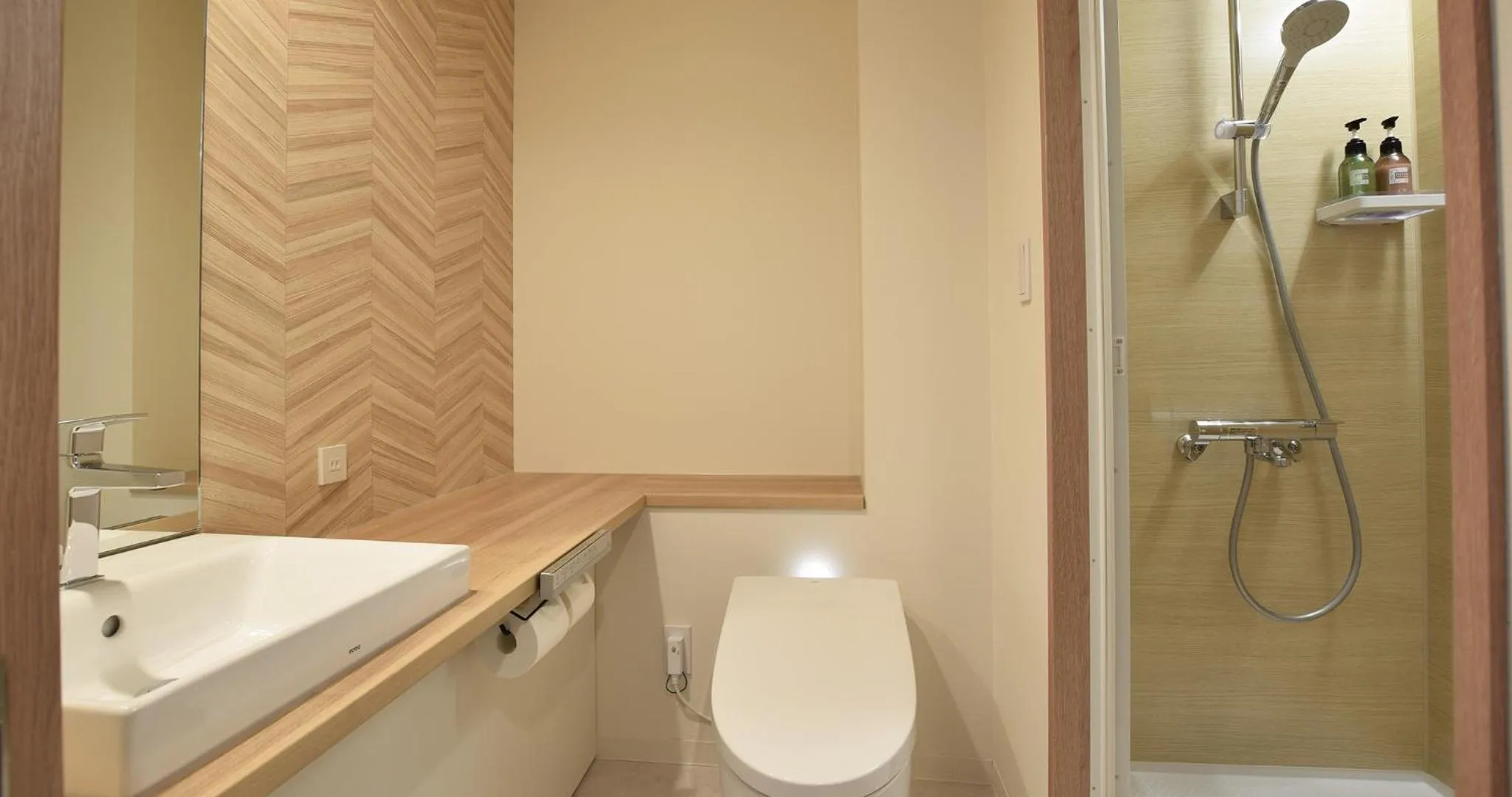 Single Room in adex Inn