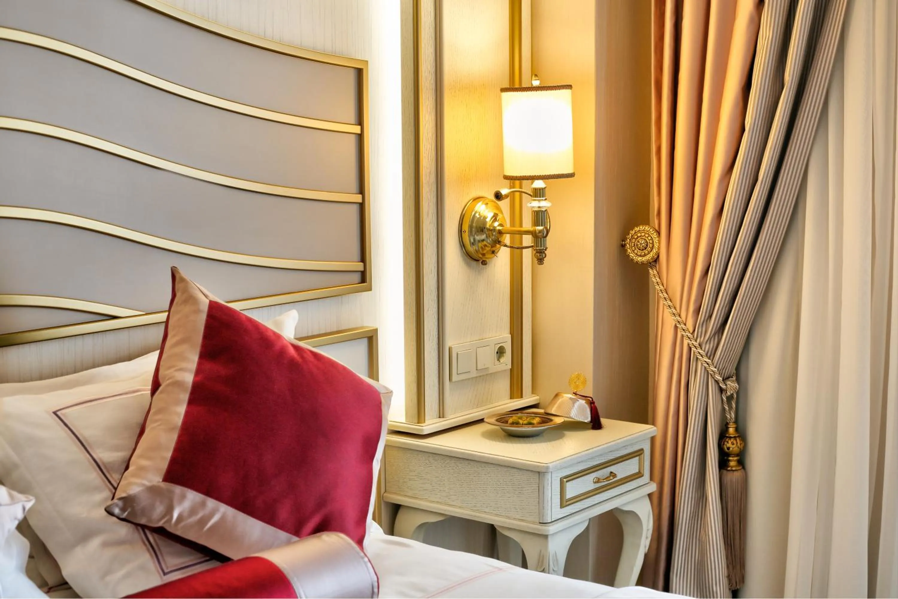 Family Room in Halifaks Hotel