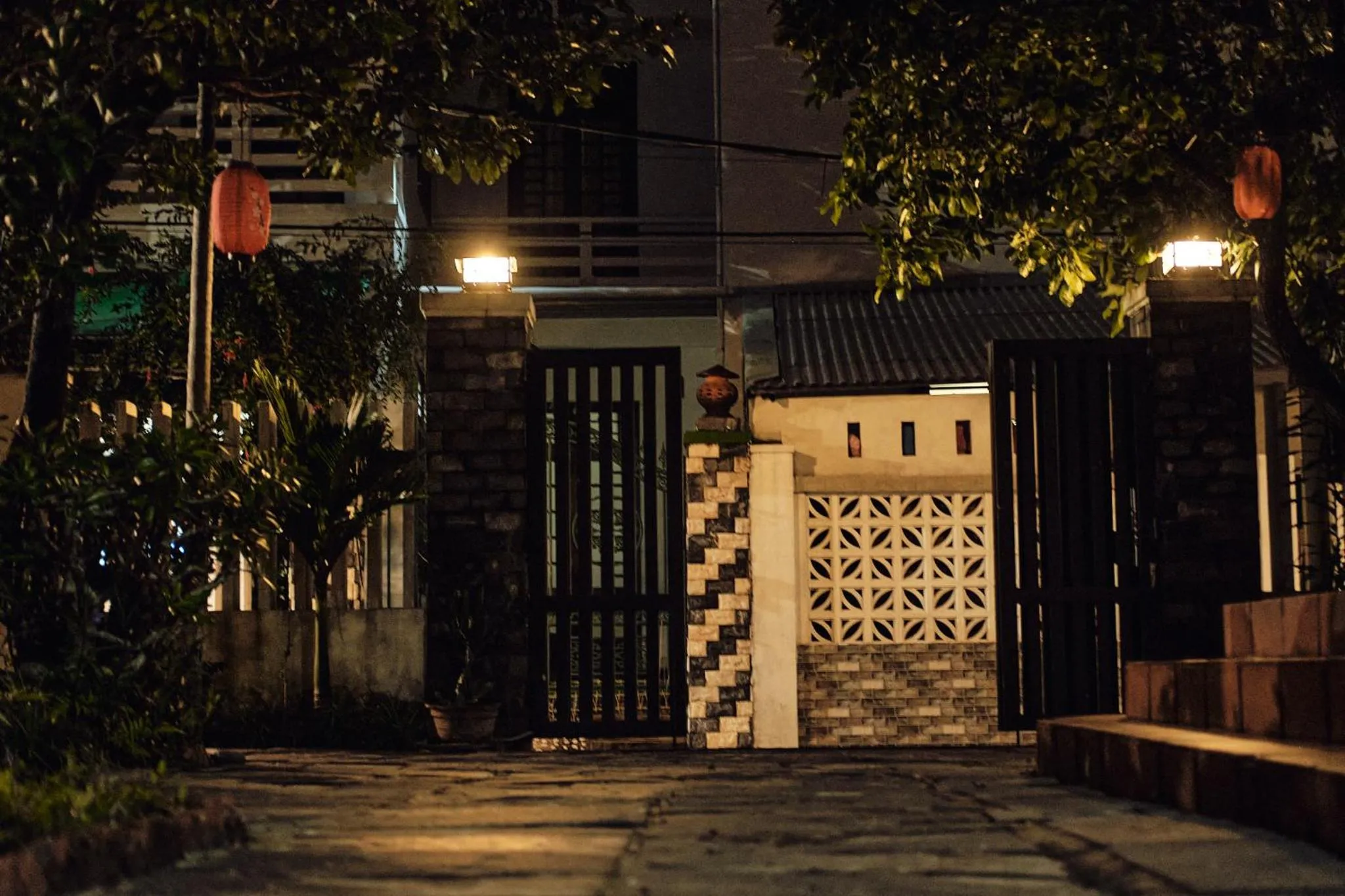 Villa with Private Pool in Hoi An Holiday Villa