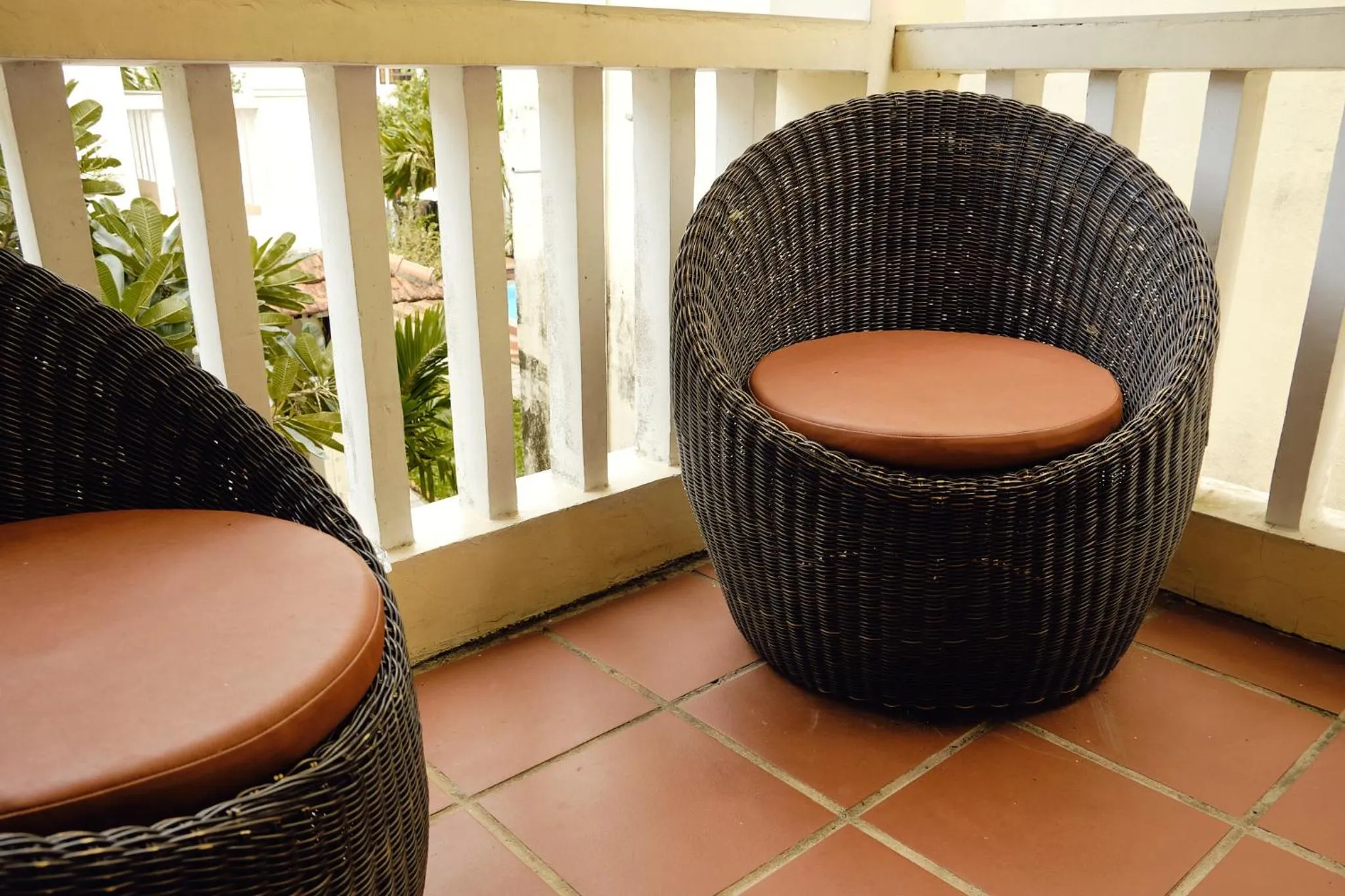 Villa with Garden View in Hoi An Holiday Villa