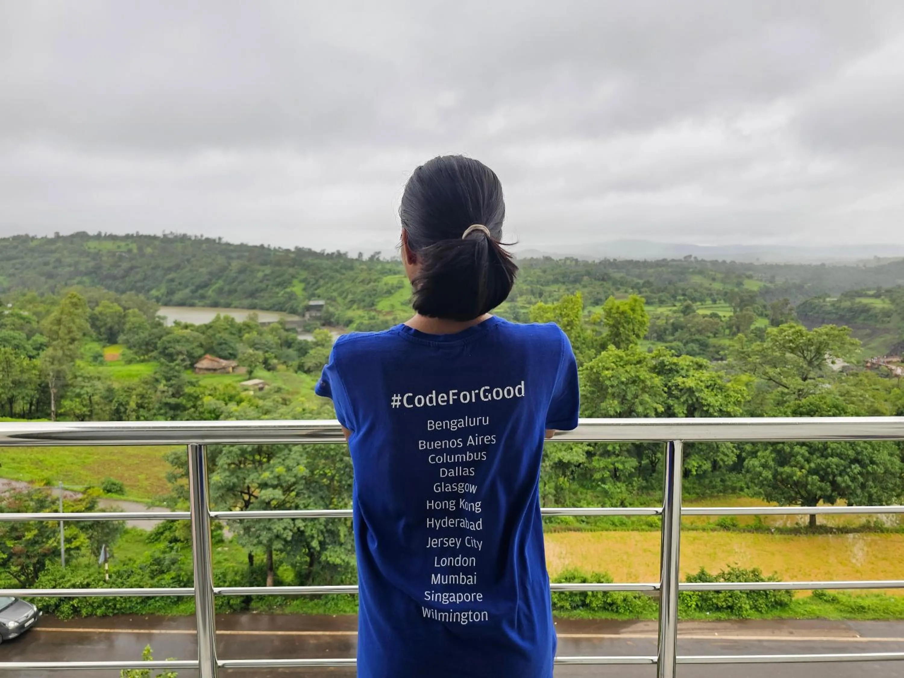 Superior Queen Room in Hotel Randha and Lodging