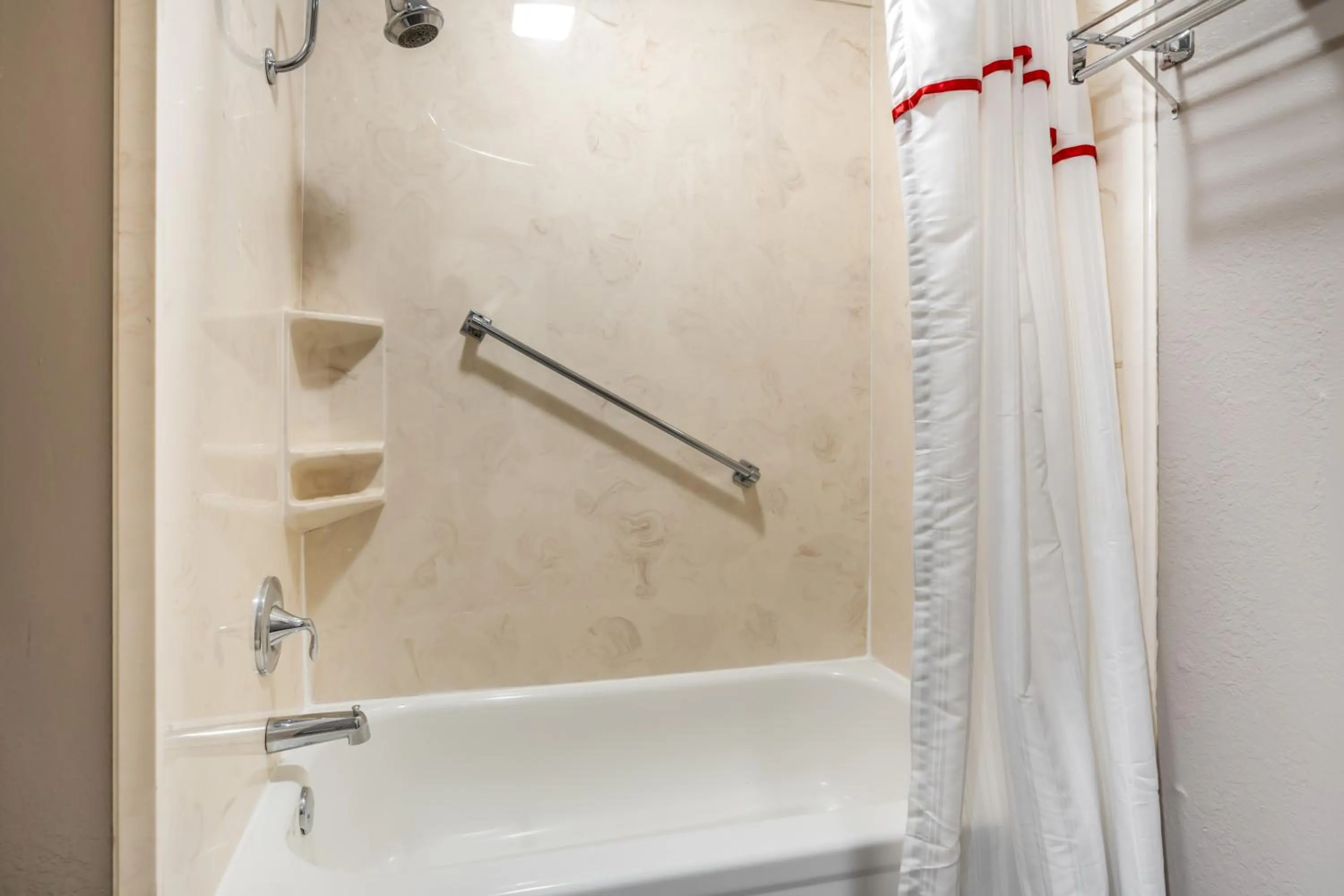 Suite with Two Queen Beds Non-Smoking in Best Western Trail Dust Inn & Suites