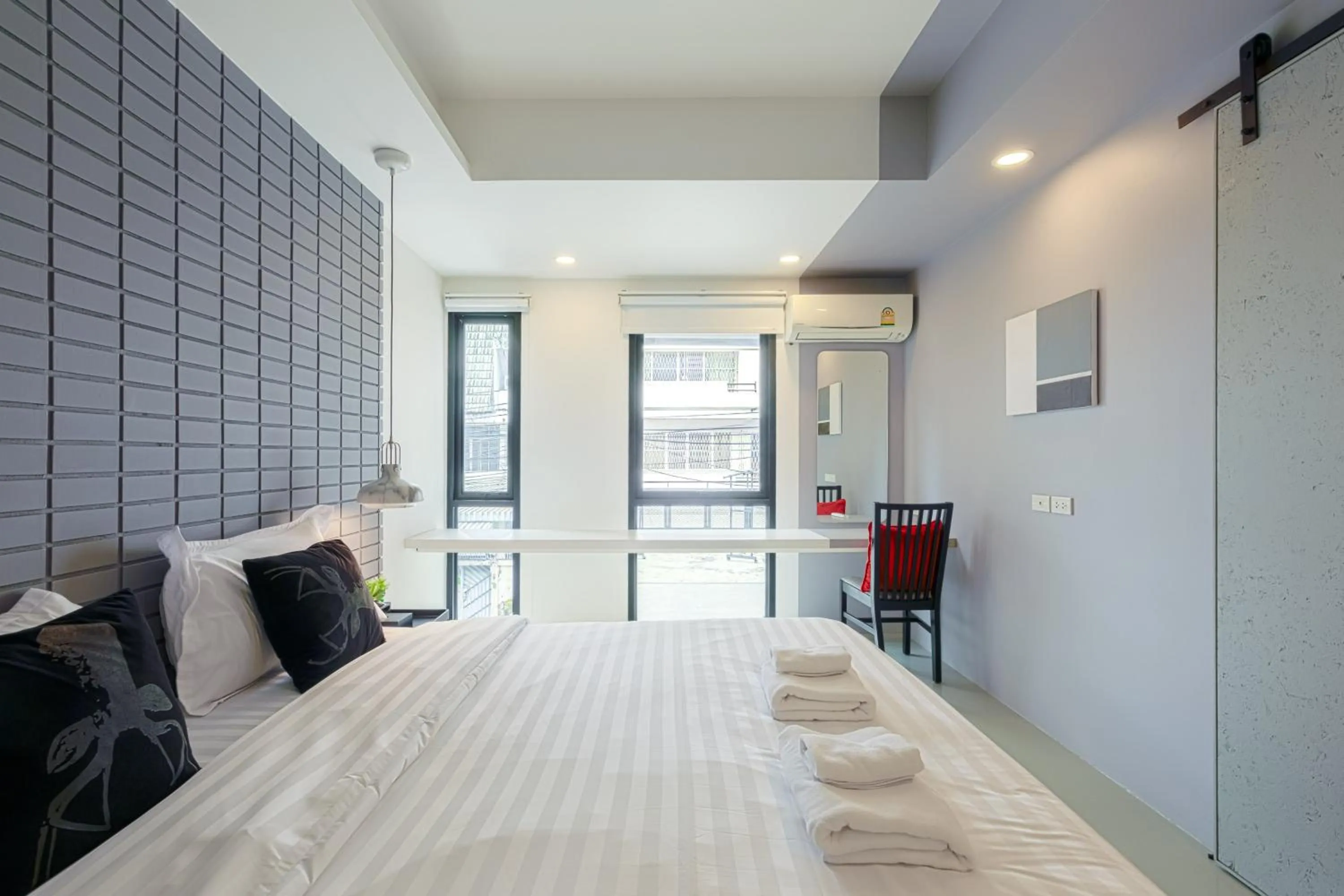 Family Suite in 24 Hills Hotel