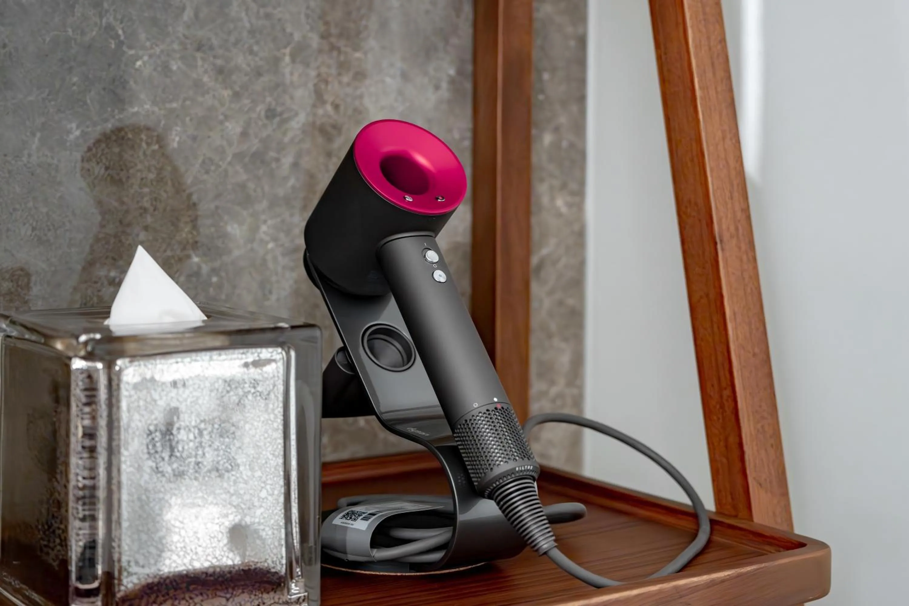 Ski Suite in Vignette Collection Shanghai Snow World Hotel by IHG