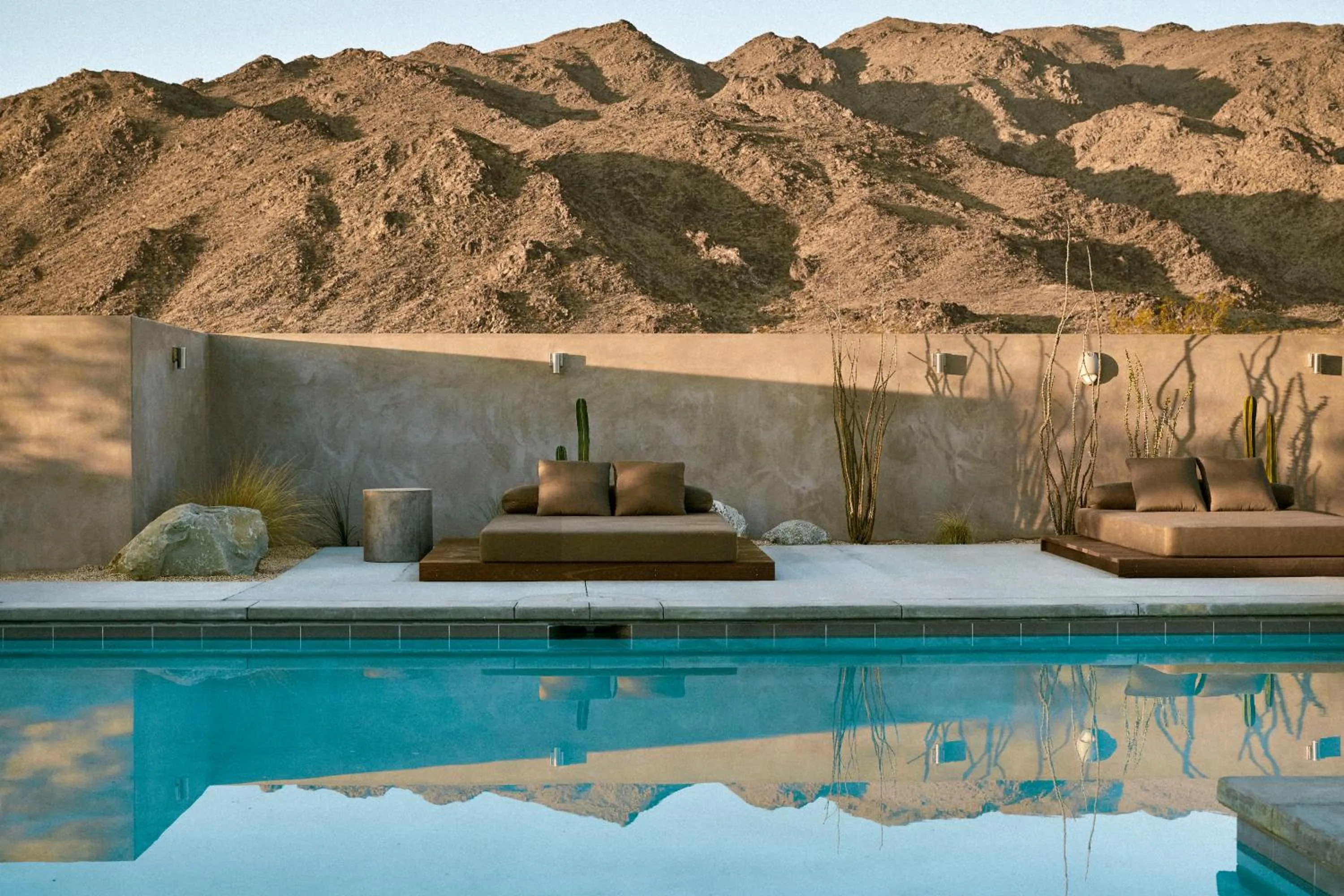 RESET Hotel Joshua Tree