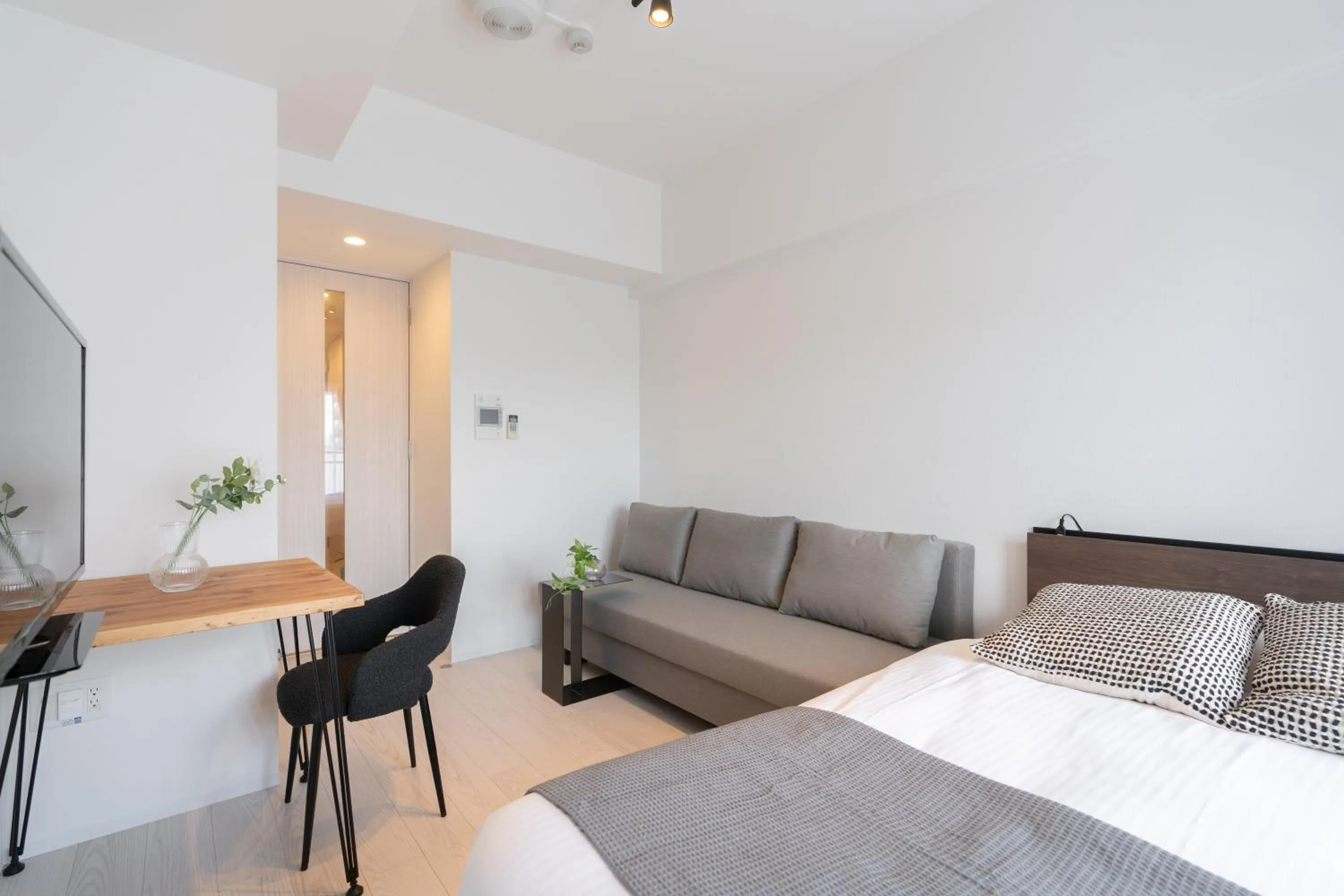 Hotel Residence unito NAMBA Motomachi