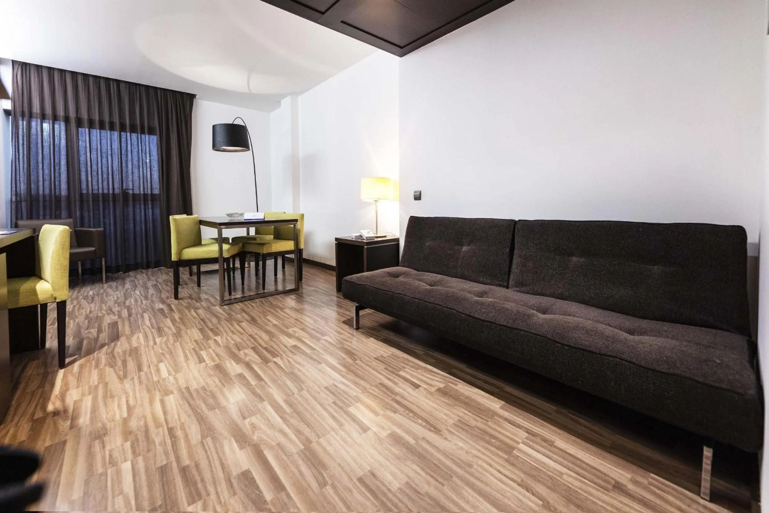 Suite in Globales Castillo de Ayud