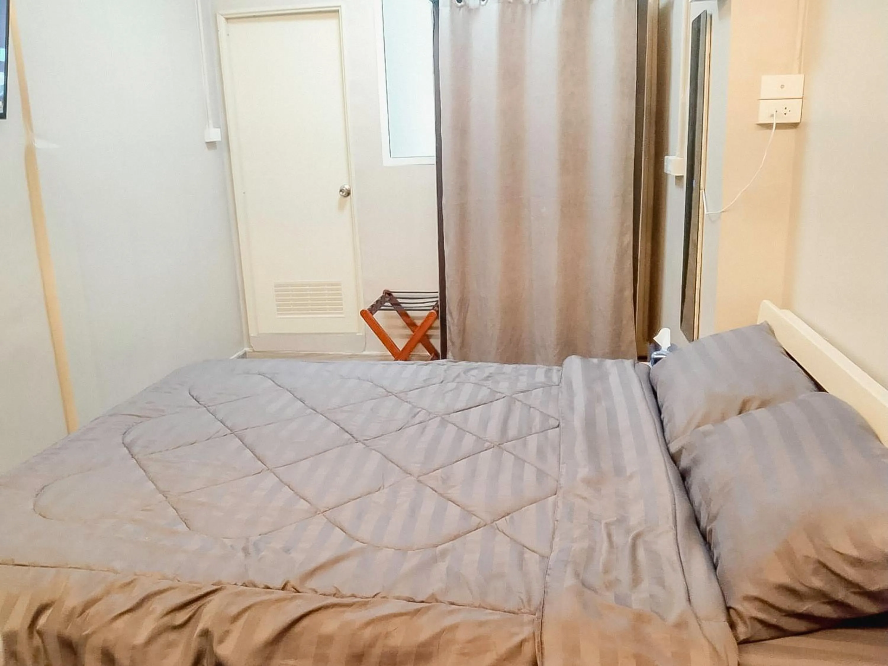 Standard Double Room in Moochi Relax L'Assommior