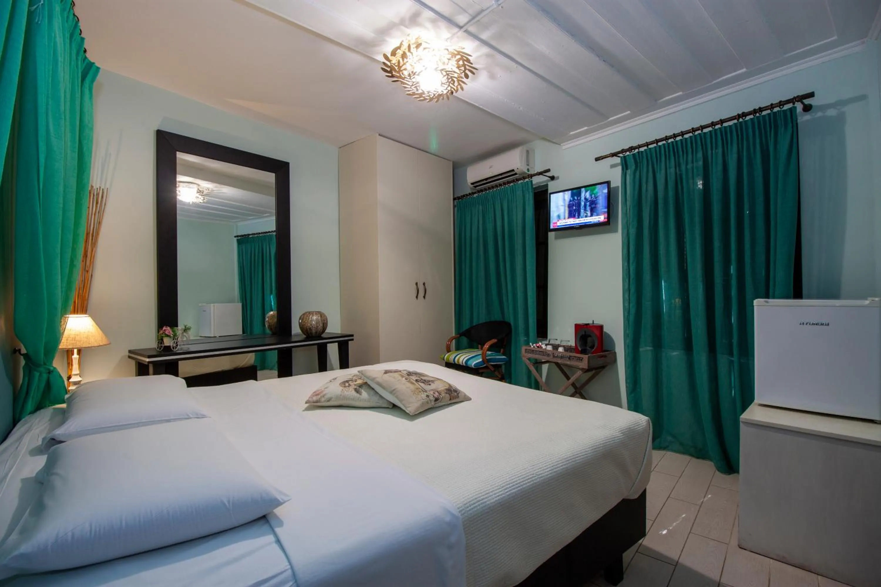 Standard Room in Elia Portou Rooms