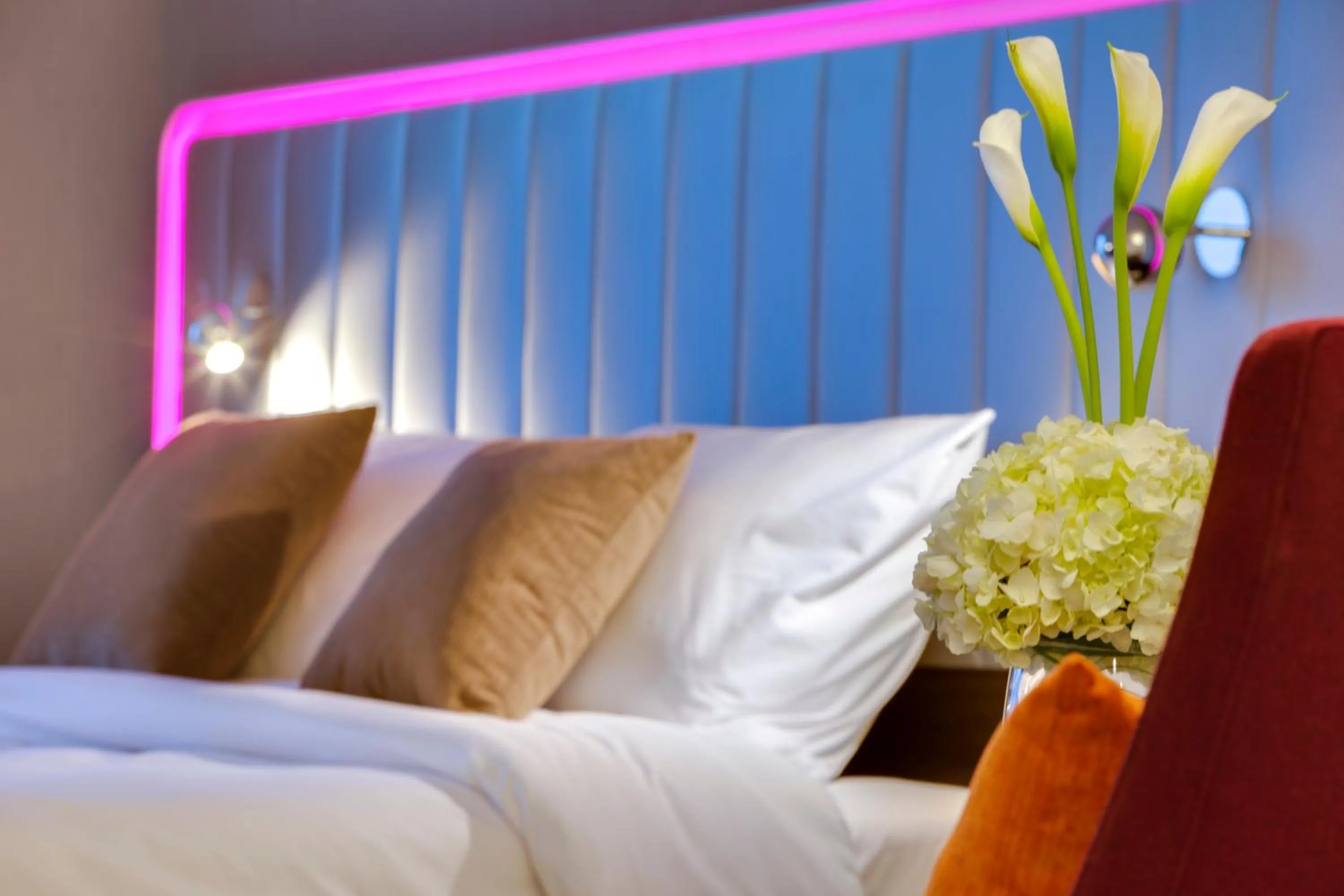 Two-Bedroom Suite in Park Inn by Radisson Dammam