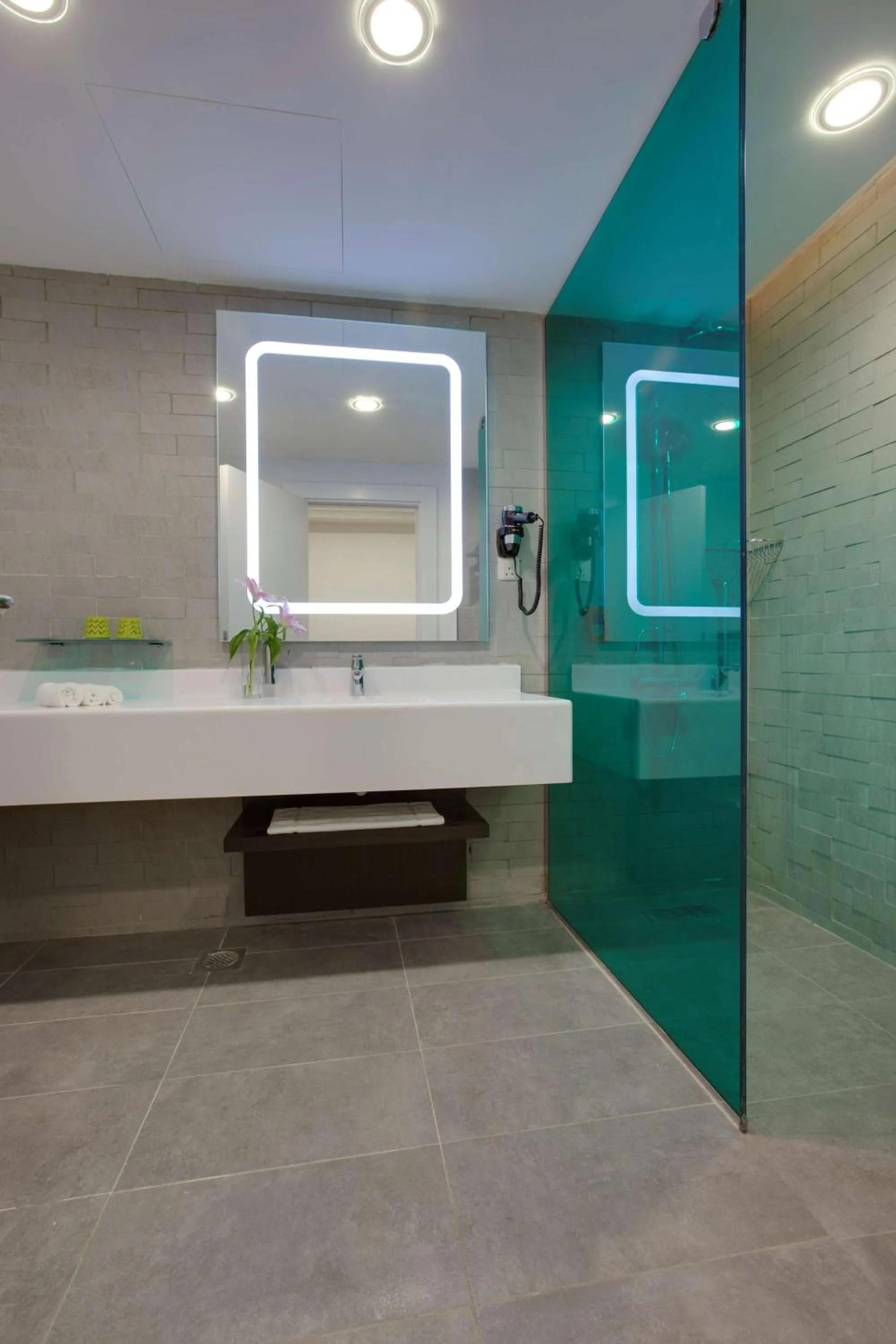 Standard Room with Sea View in Park Inn by Radisson Dammam