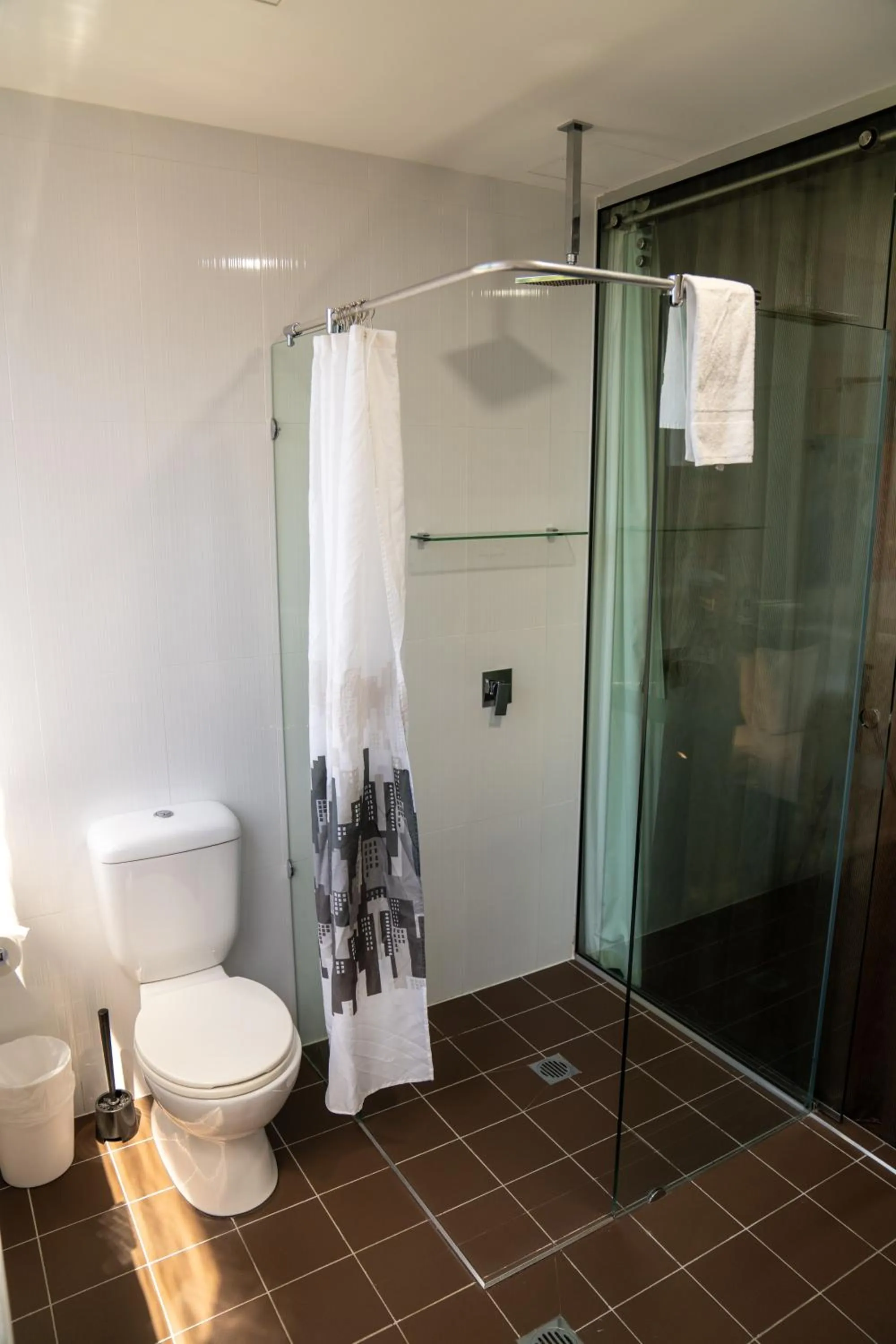 Twin Room - Triple Occupancy in 57Hotel