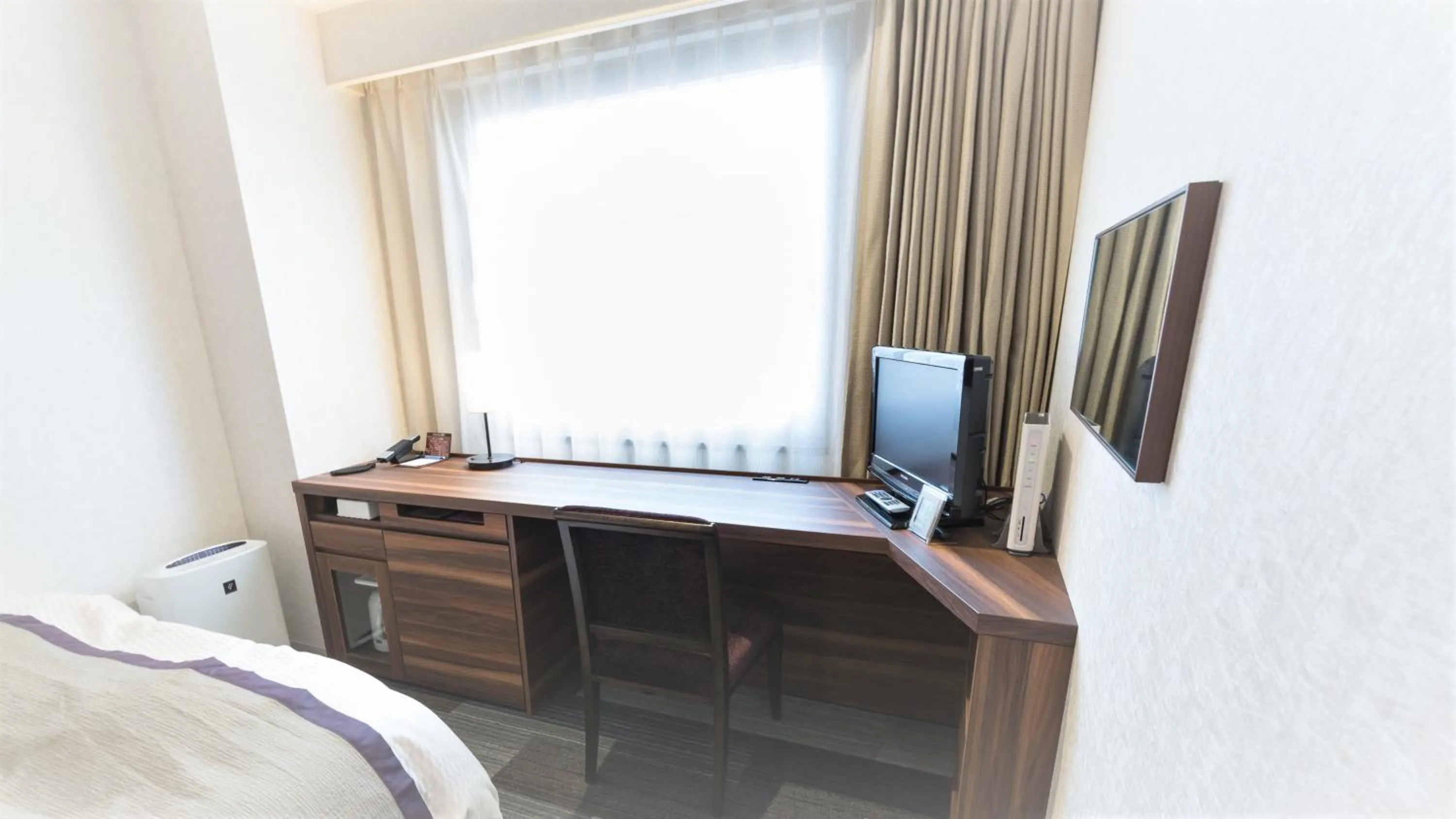 Single Room - single occupancy - Non-Smoking in Kochi Pacific Hotel