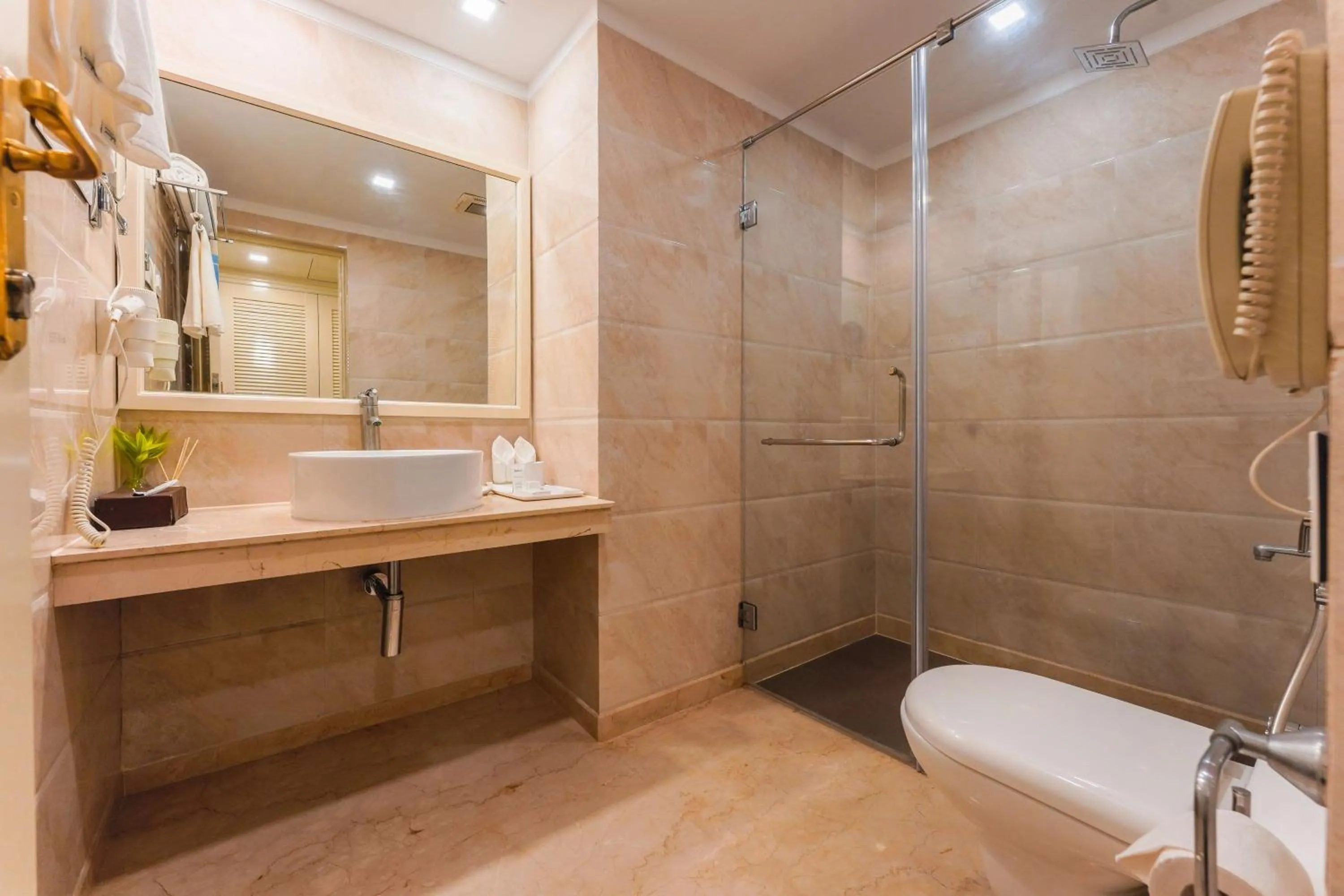 Standard Room - Beer on arrival, Happy Hours (6-8PM) till 30-Nov'25 check-in in Radisson Goa Candolim