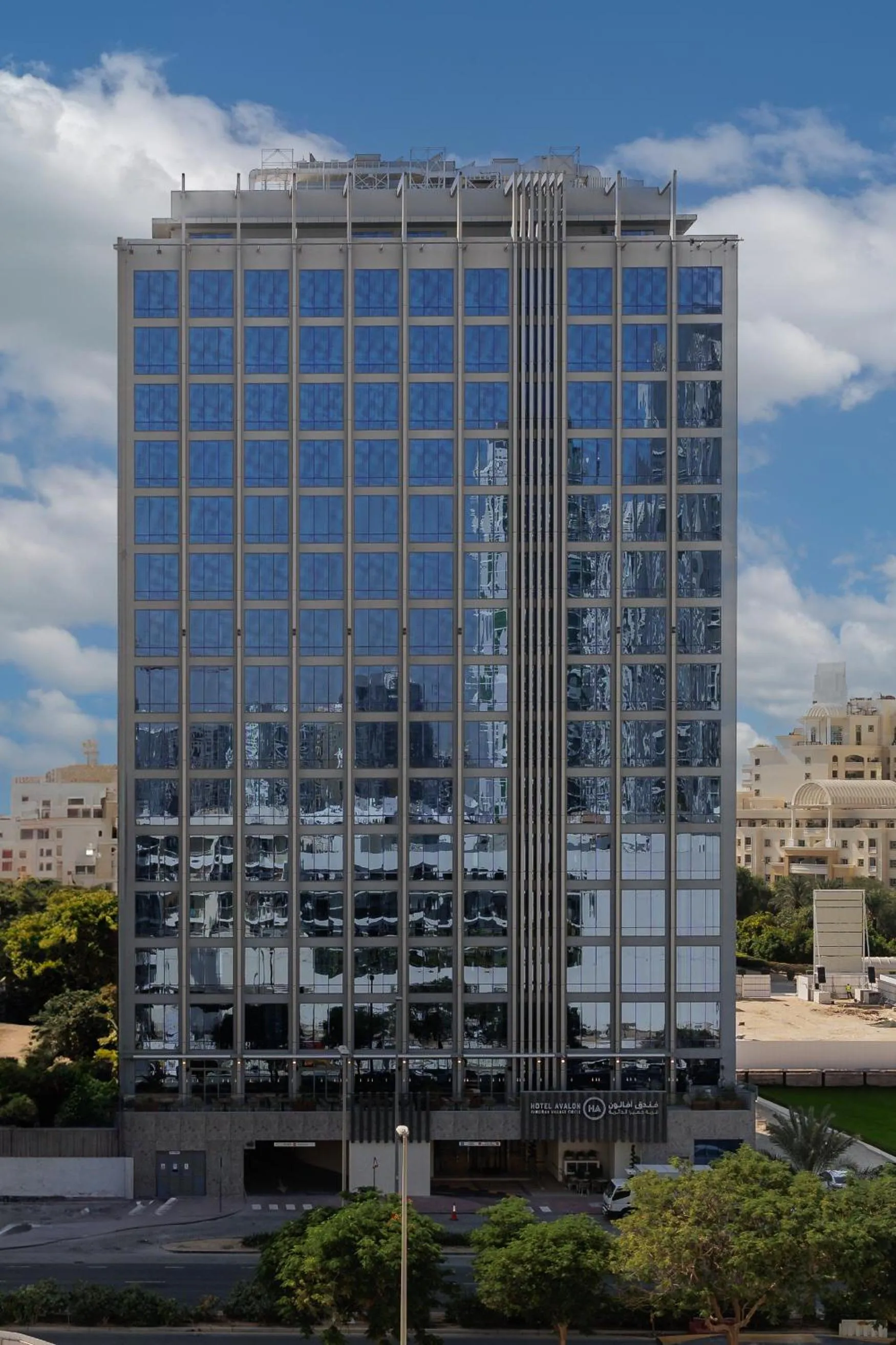 Holiday Inn Dubai Village Circle by IHG