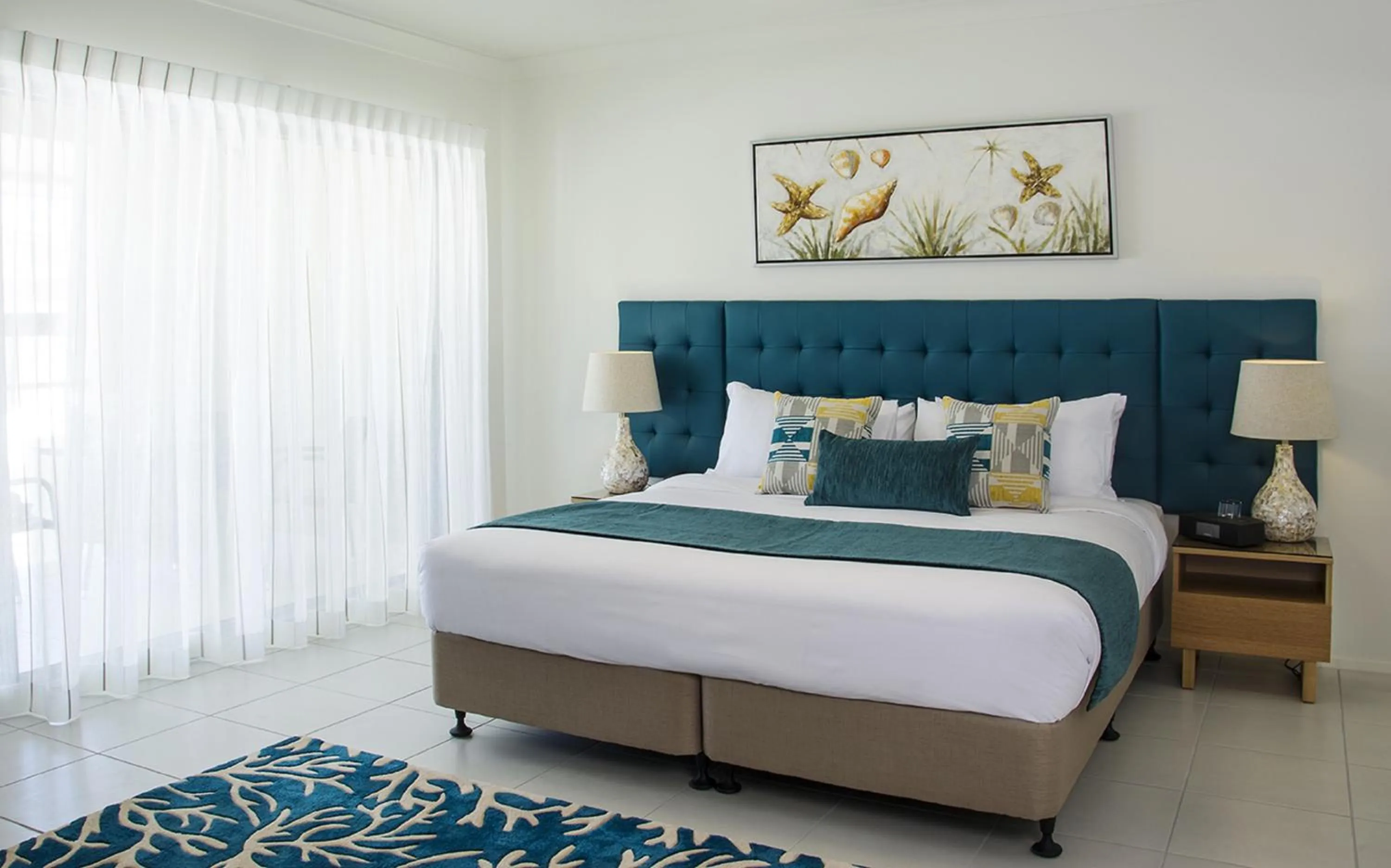 Executive King Studio in 1770 Lagoons Central Apartment Resort Official