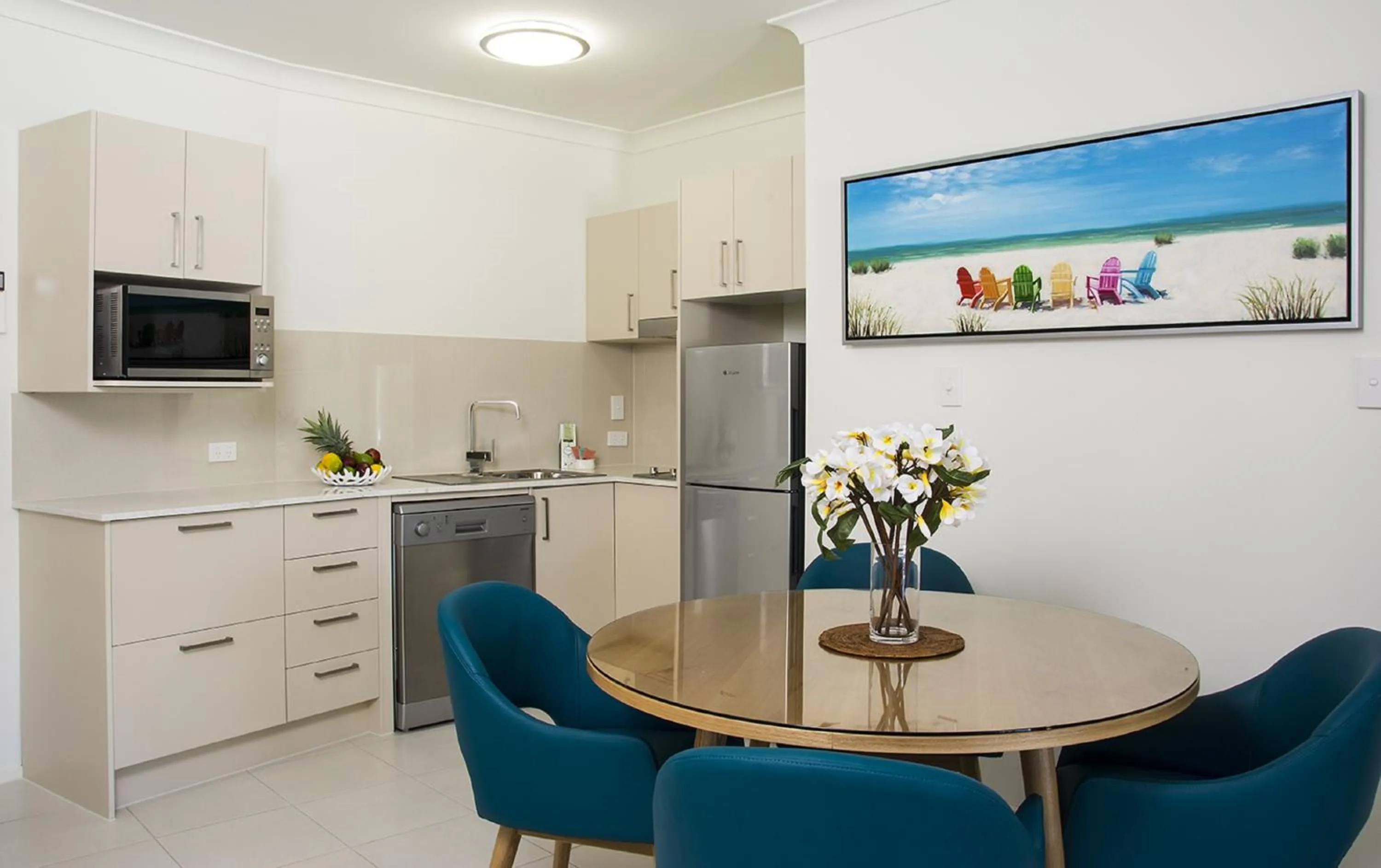 One-Bedroom Apartment in 1770 Lagoons Central Apartment Resort Official