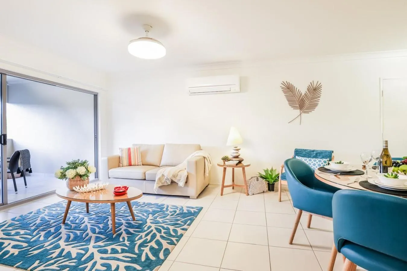 One-Bedroom Apartment with Pool View in 1770 Lagoons Central Apartment Resort Official