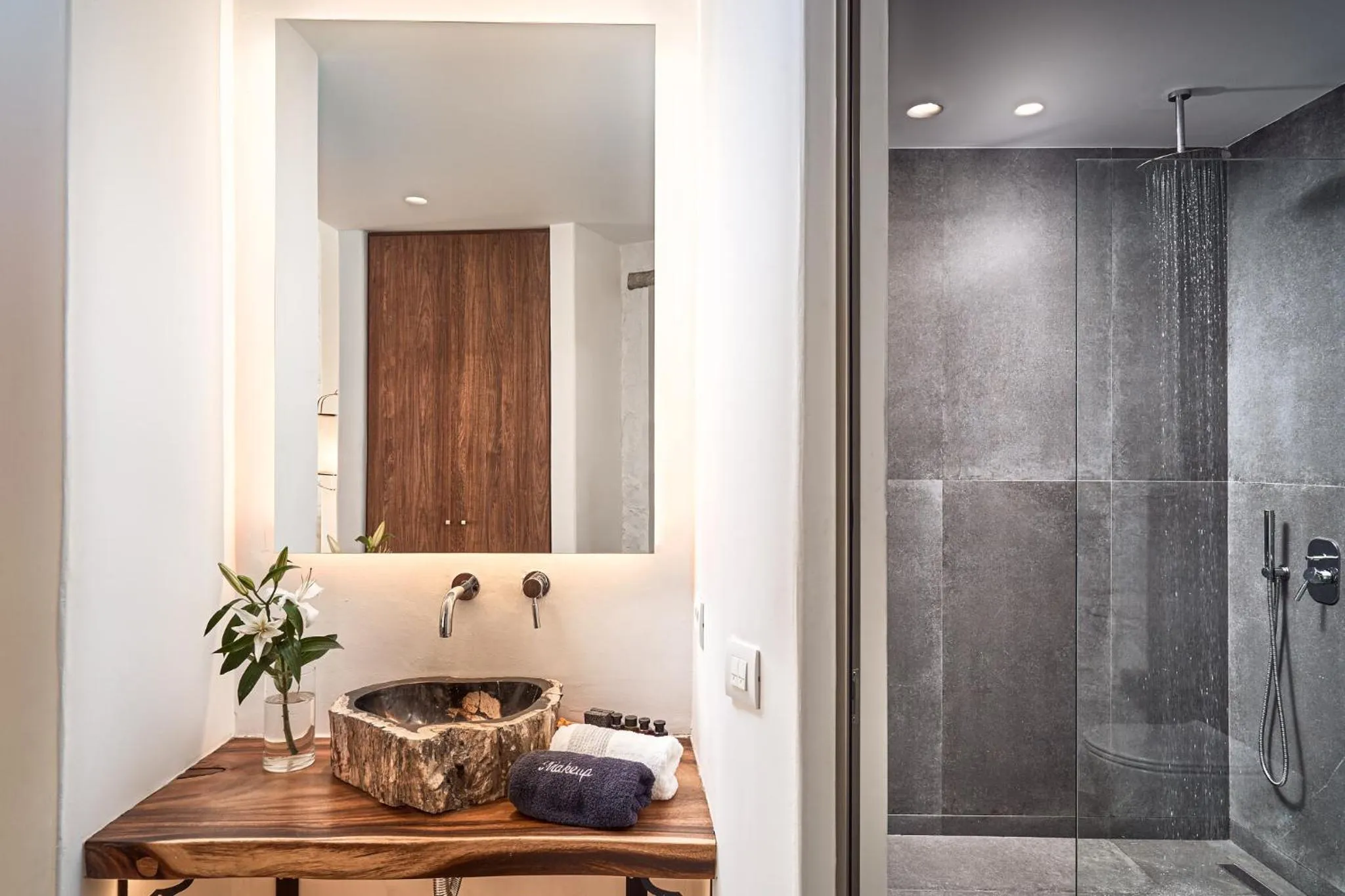 The Hippie Chic Suite in Hippie Chic Hotel