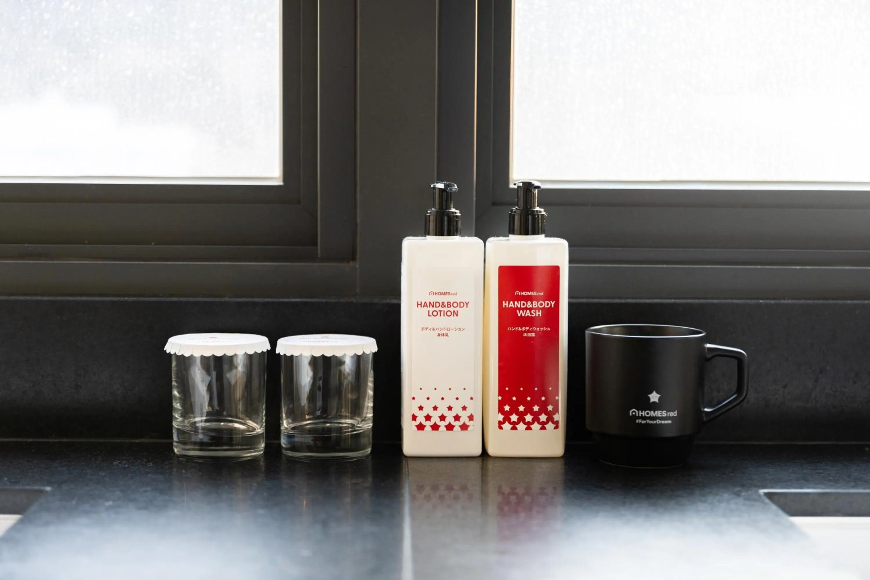 Junior Suite in HOMES Red Myeongdong