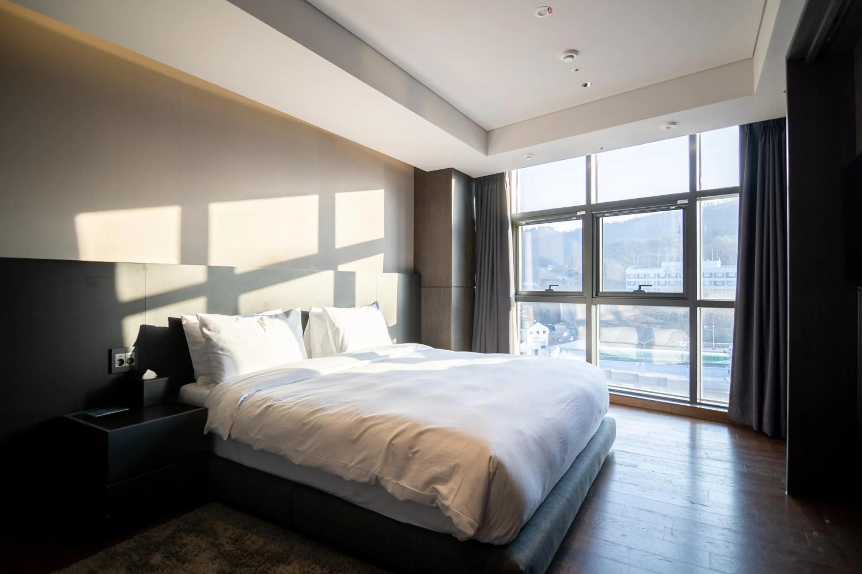 Grand Suite King in HOMES Red Myeongdong