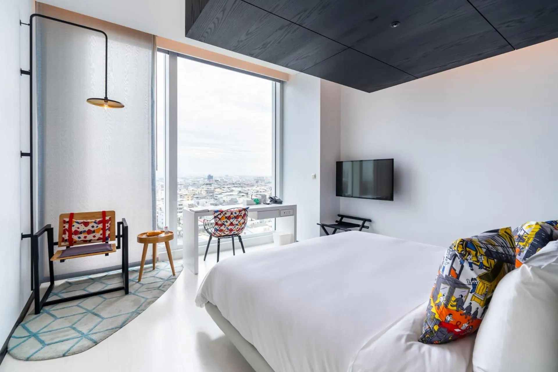 King Room in The Place Tainan