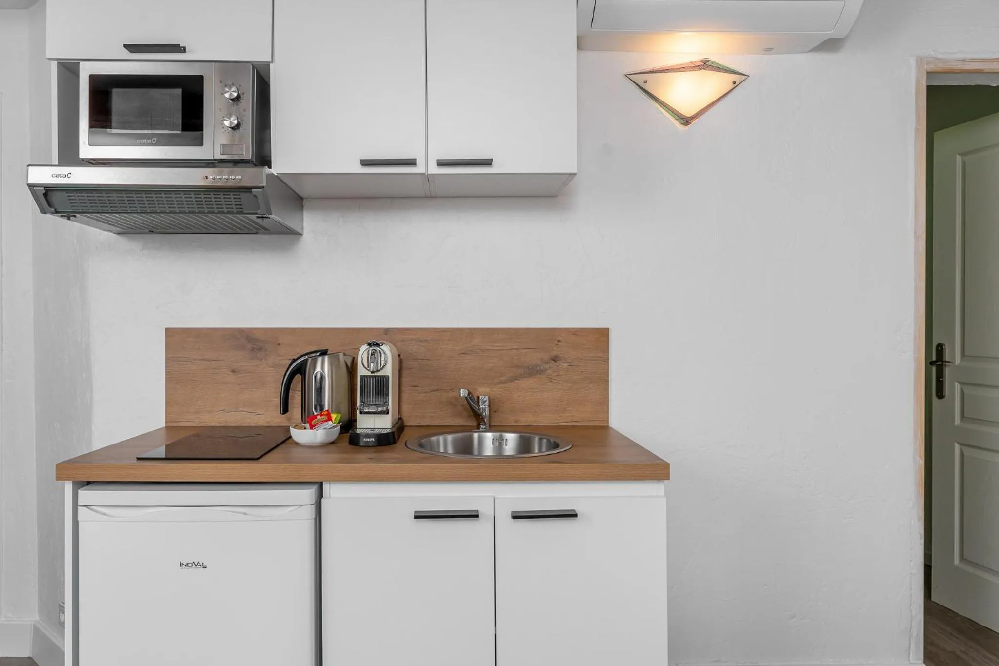 Family Suite in Maison Carles BnB