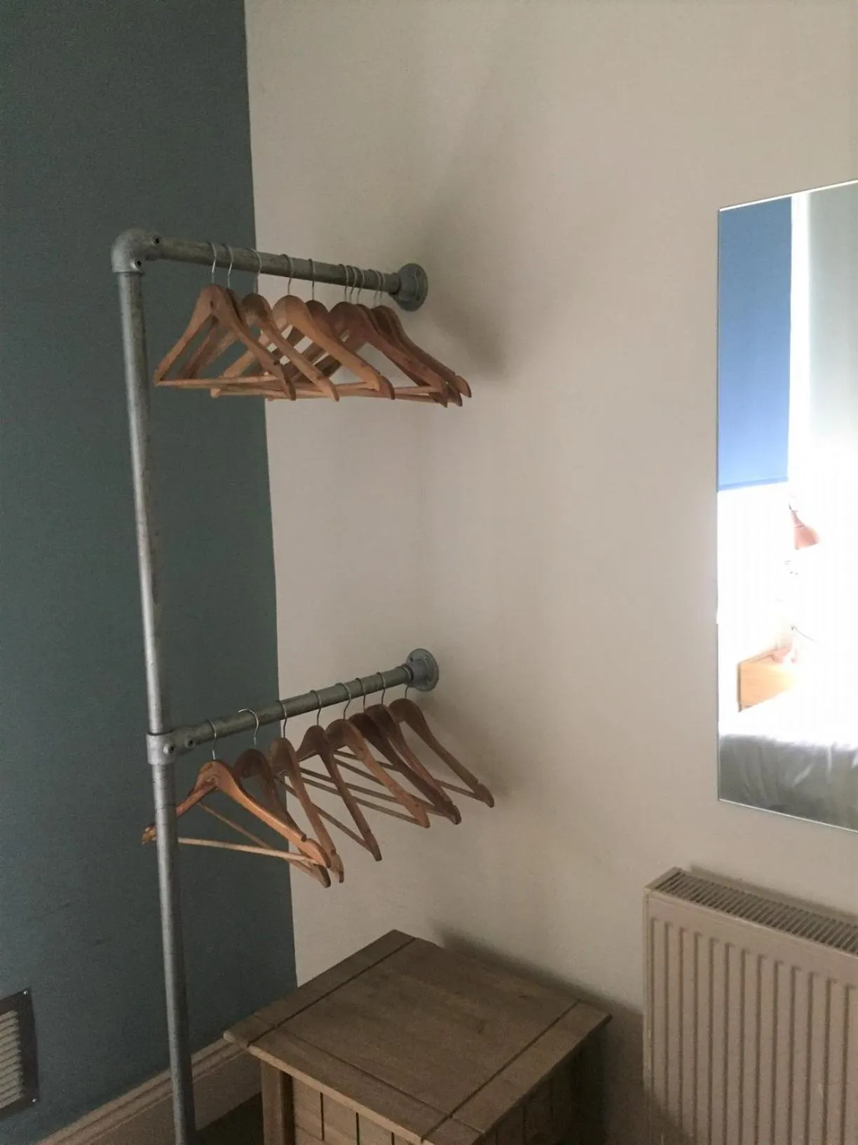 Budget Double Room in PubLove @ The Exmouth Arms, Euston