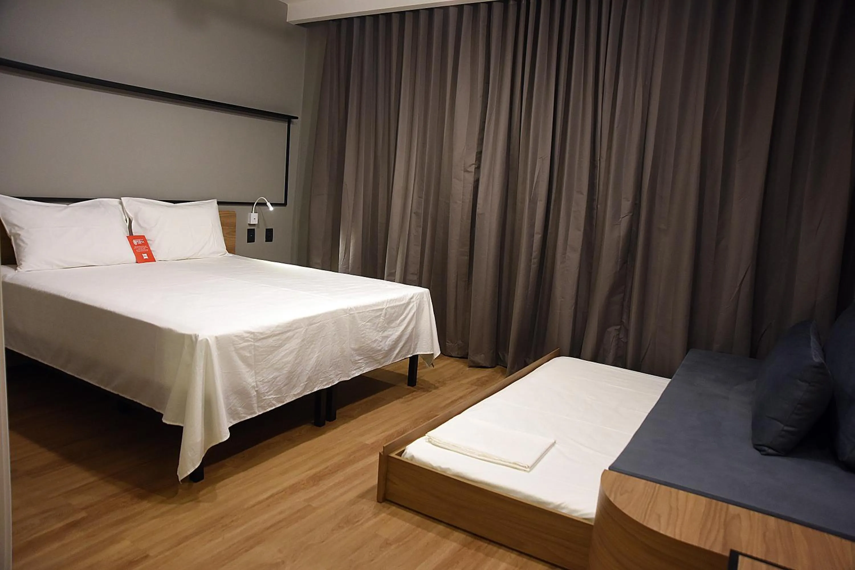 Superior Room in ibis Tangará Da Serra