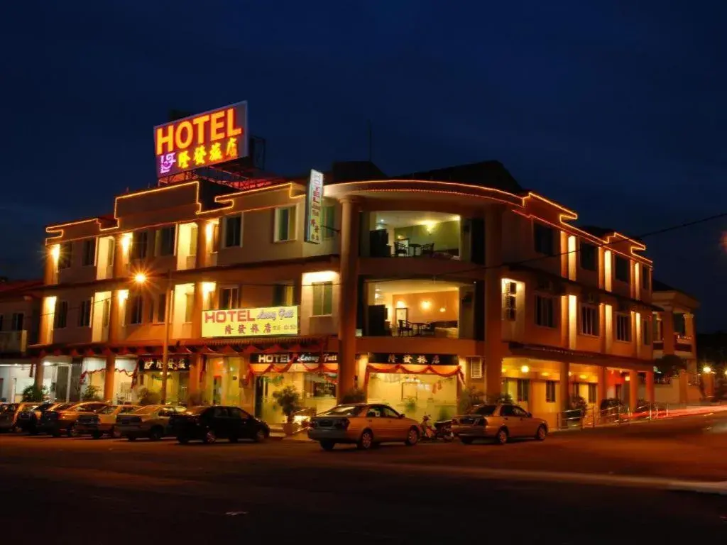 Loong Fatt Hotel Loong Fatt Hotel