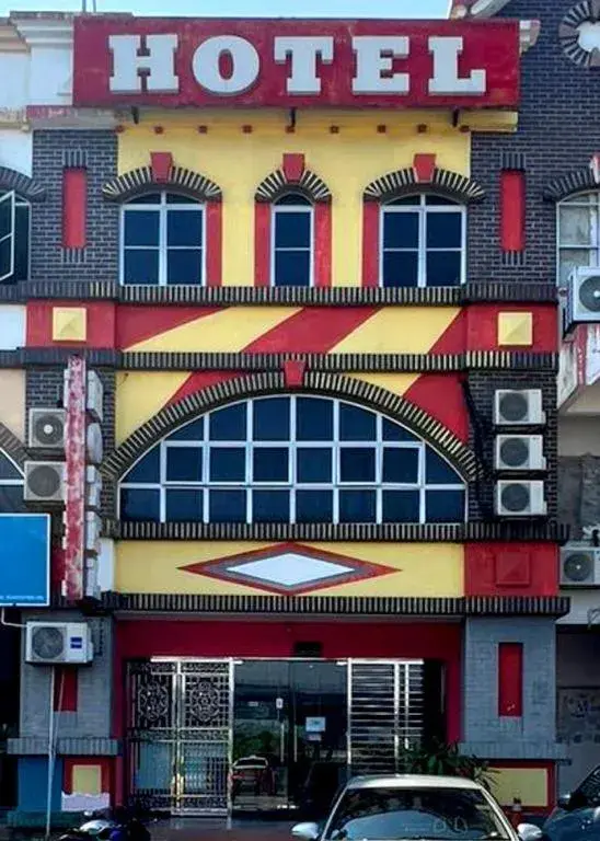 Kota Damansara Business Hotel Kota Damansara Business Hotel